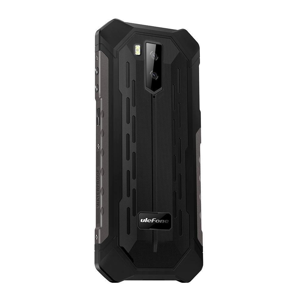Ulefone Armor X5 - Celular Resiste Caidas Golpes-2