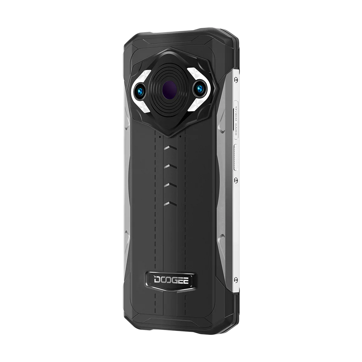 Doogee S98 Pro - Cámara Térmica y Visión Nocturna -7