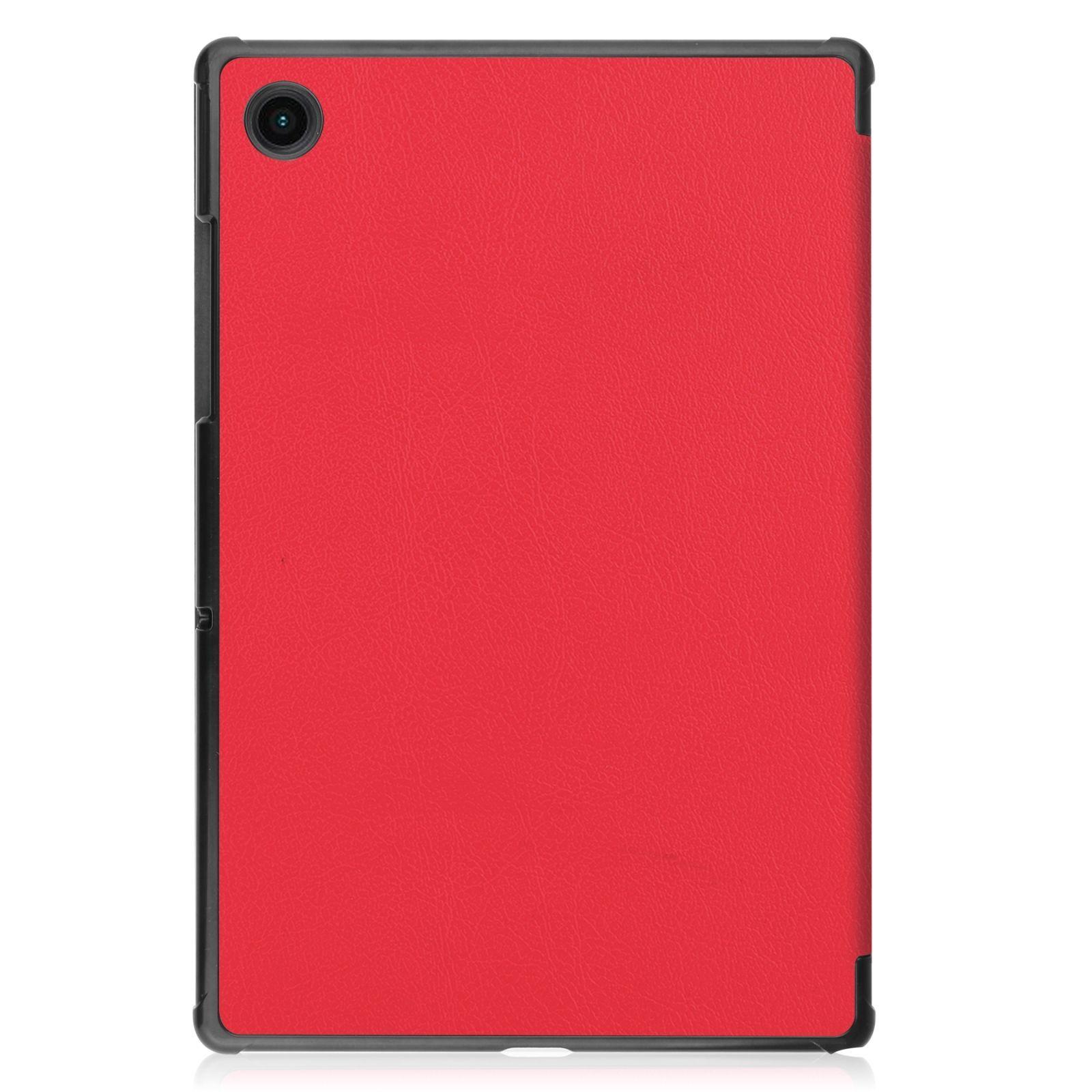 Para: Galaxy Tab A8 10.5 (2021) | Funda Carcasa-2