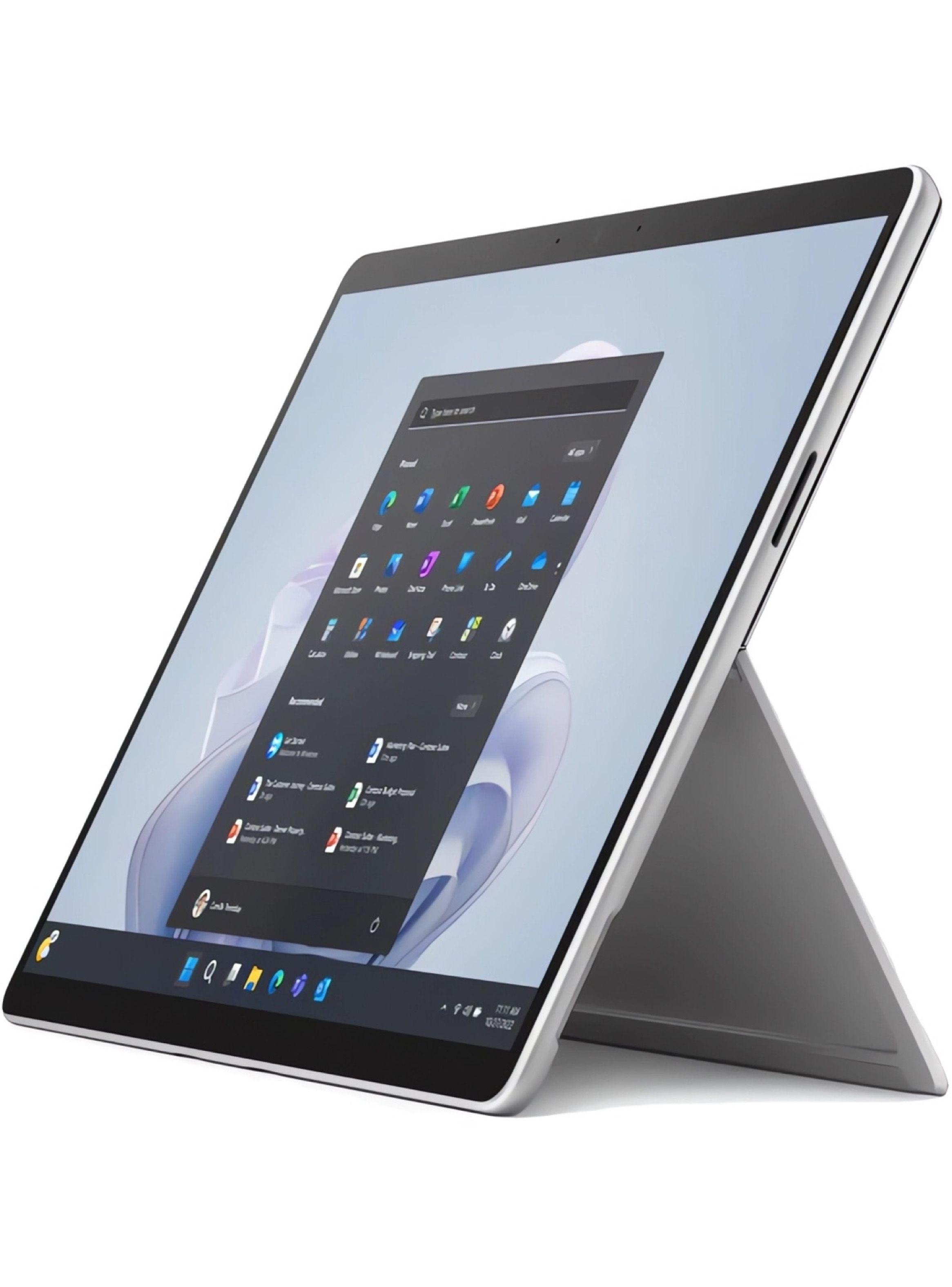Surface Pro 9 / 13inch, Windows 11, Core i7 4GHz, 16+256GB-0