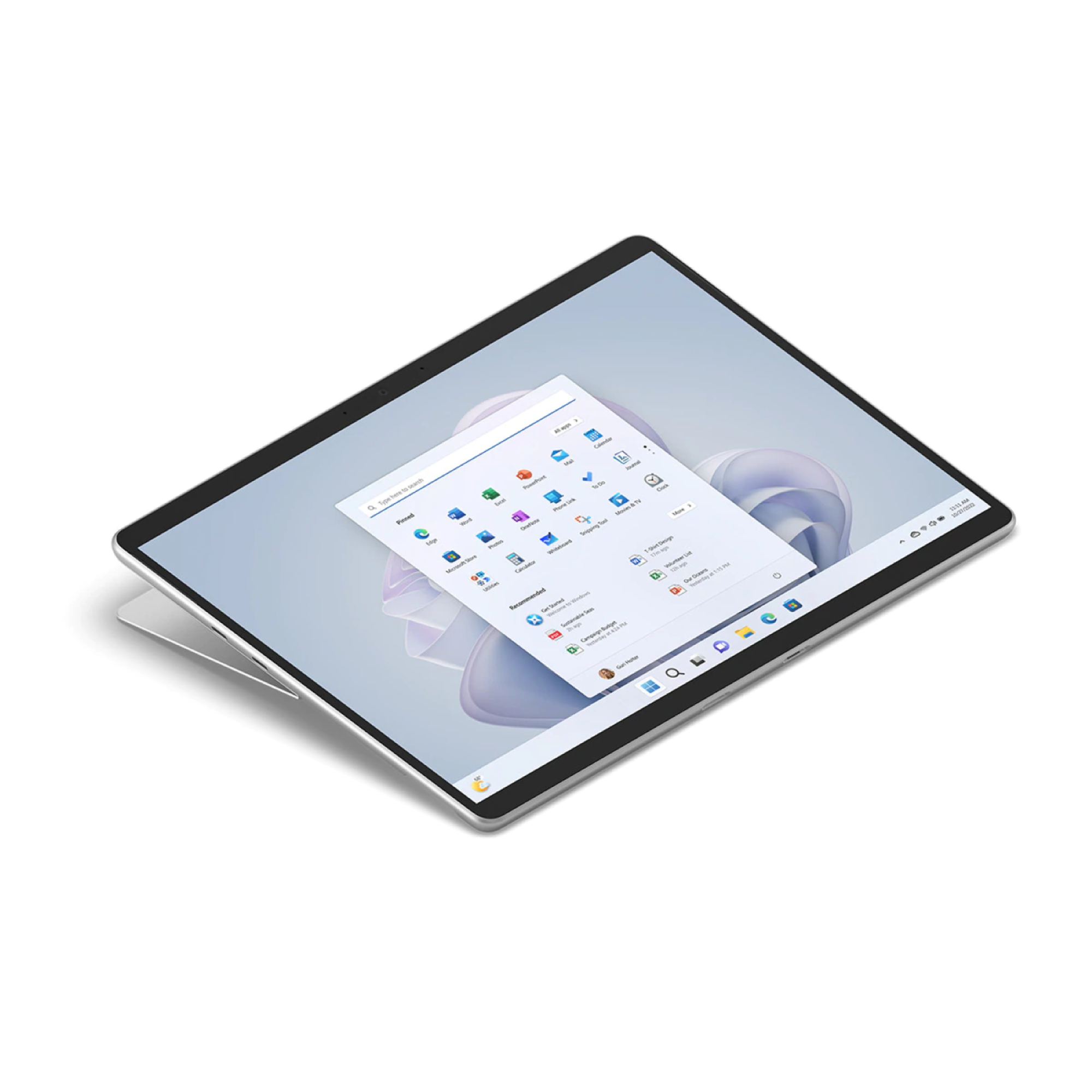 Surface Pro 9 / 13inch, Windows 11, Core i7 4GHz, 16+256GB-3