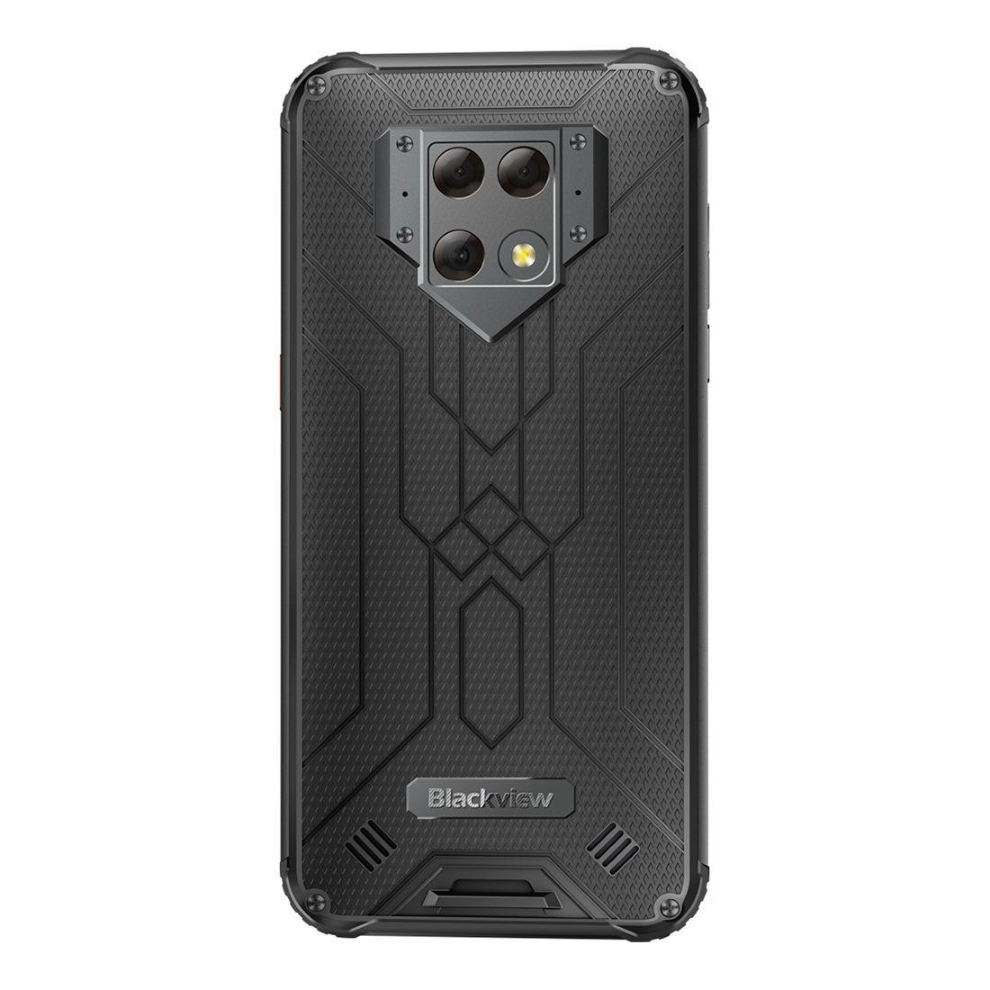 Blackview BV9800 - Celular Resistente al Agua-2