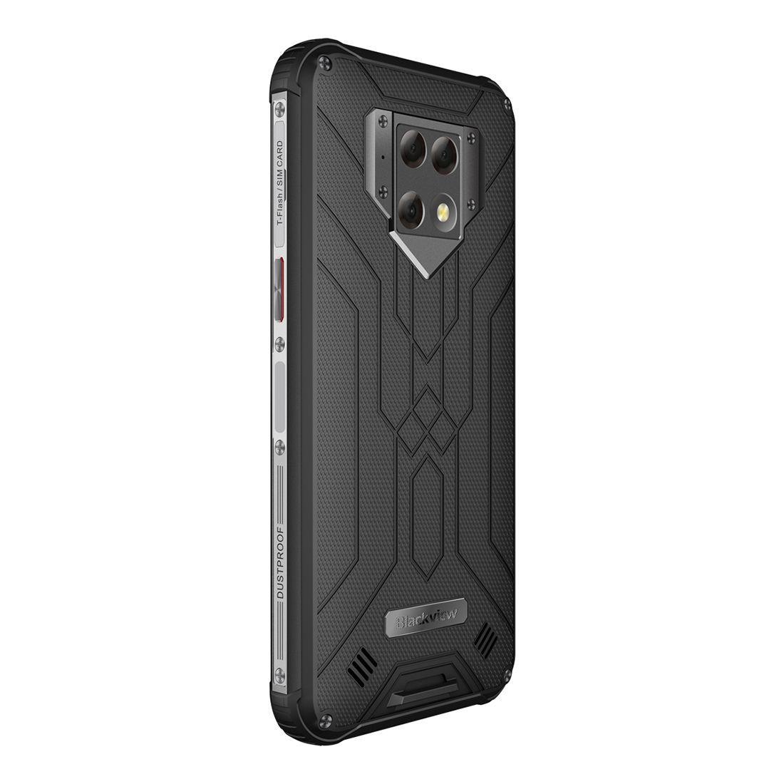 Blackview BV9800 - Celular Resistente al Agua-4