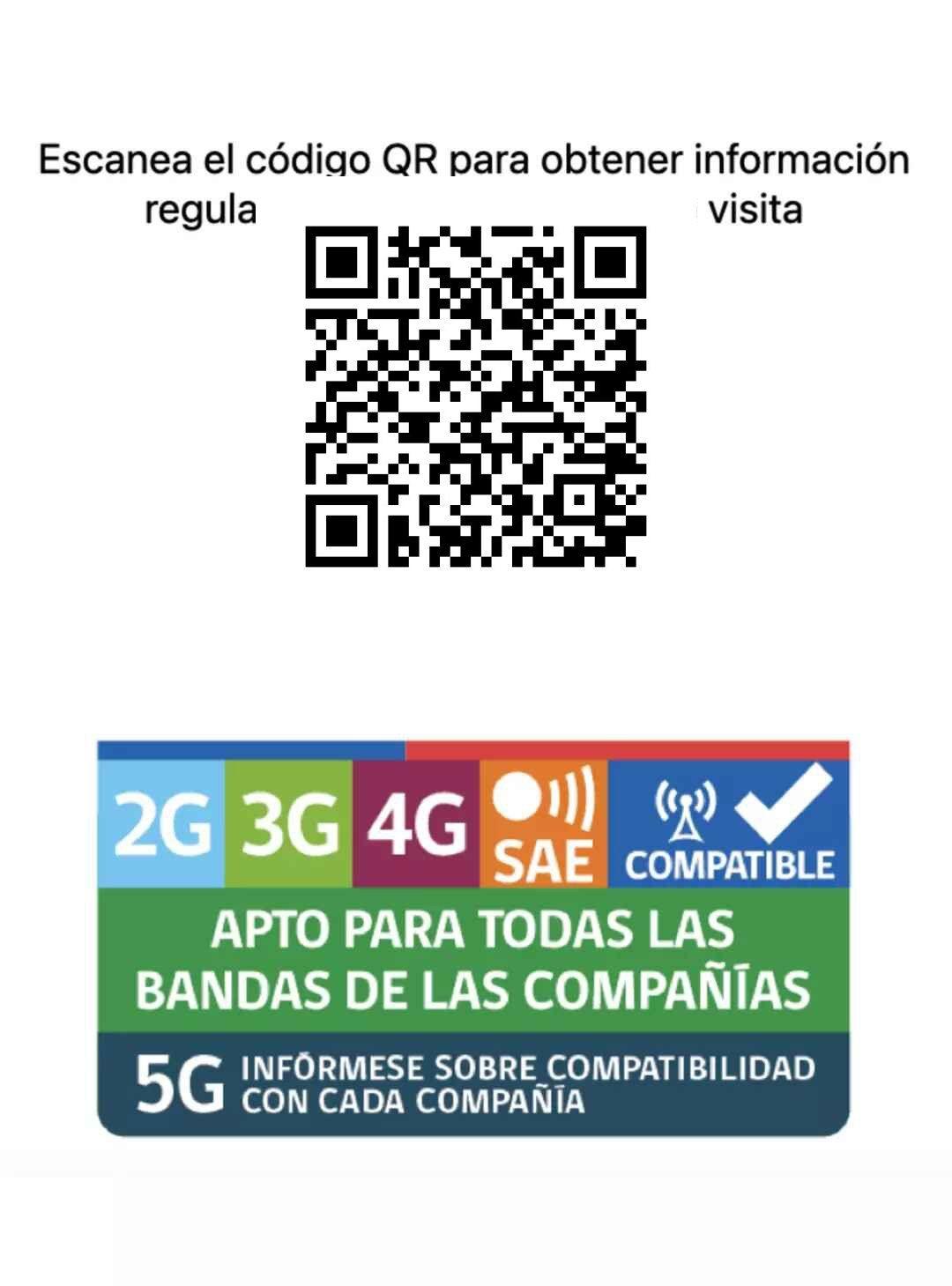 HOTWAV Hyper 7 5G Celular Rugged 20GB 256GB 10800mAh-9