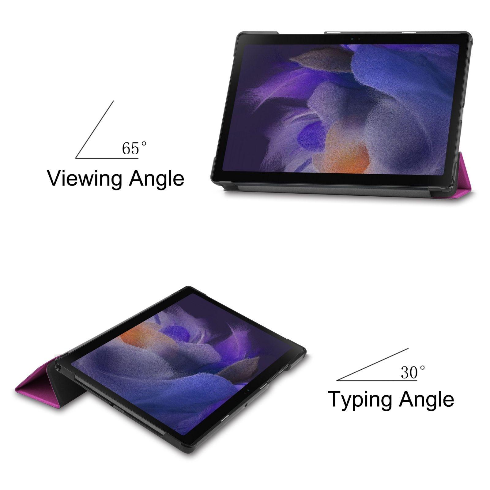 Para: Galaxy Tab A8 10.5 (2021) | Funda Carcasa-5