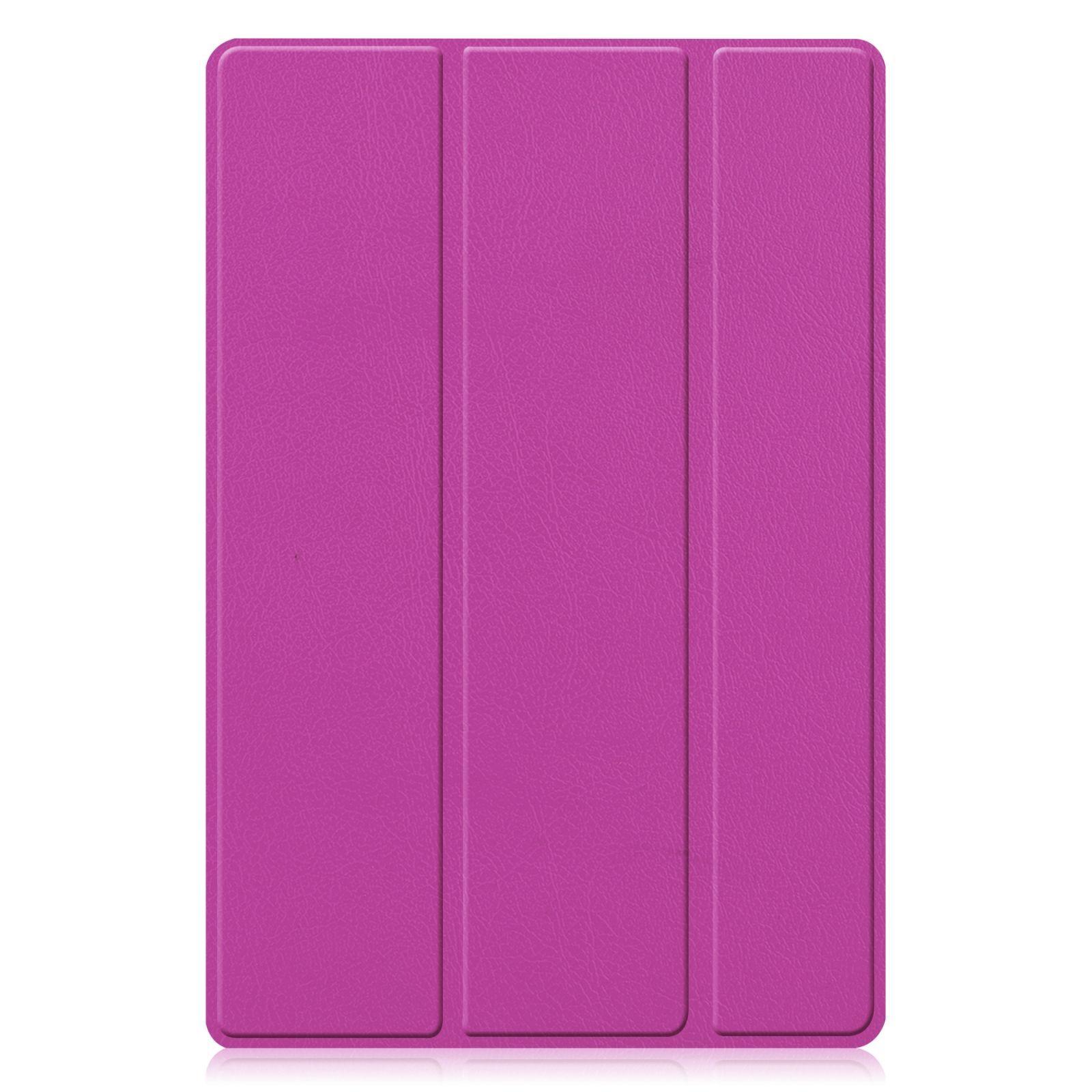 Para: Galaxy Tab A8 10.5 (2021) | Funda Carcasa-1