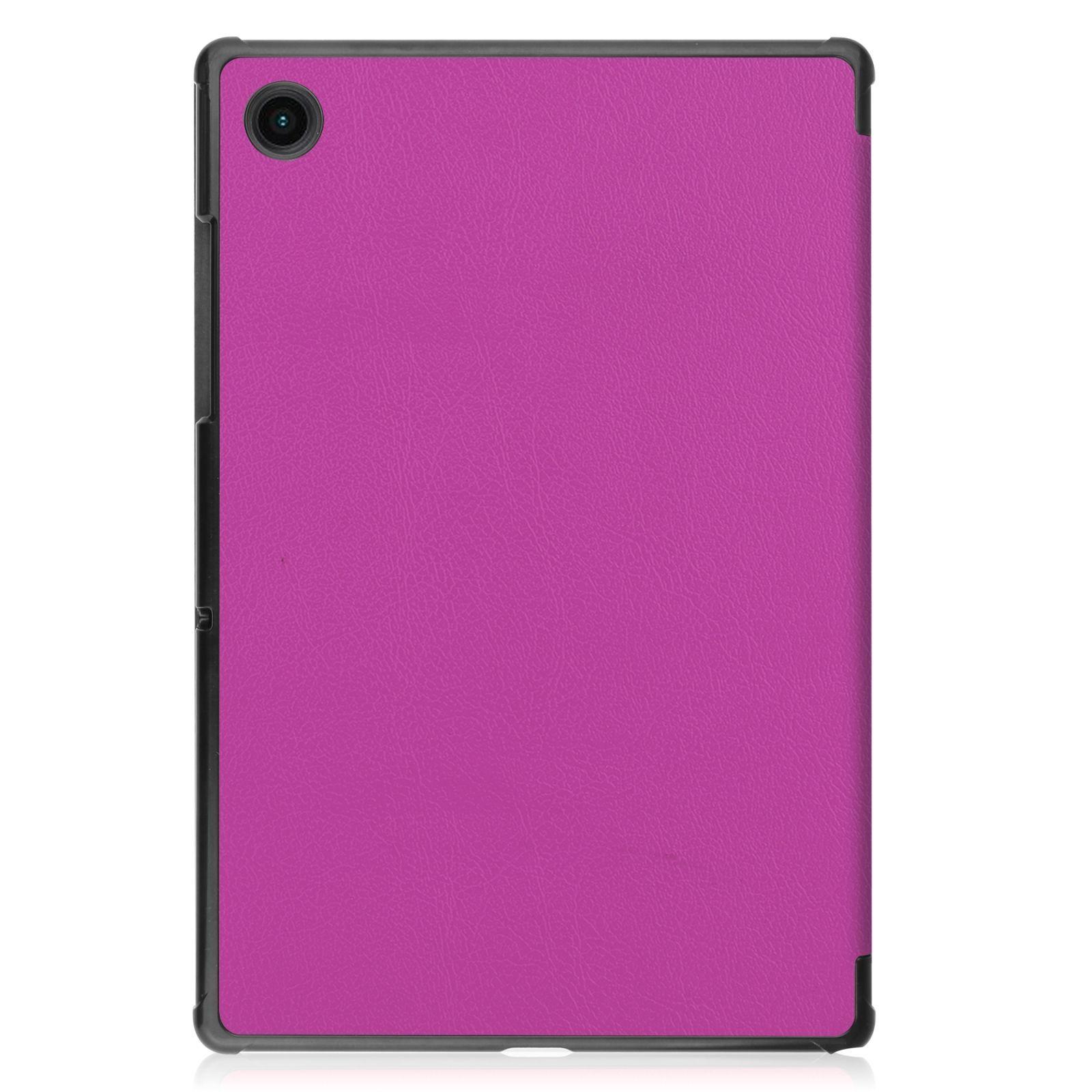 Para: Galaxy Tab A8 10.5 (2021) | Funda Carcasa-2