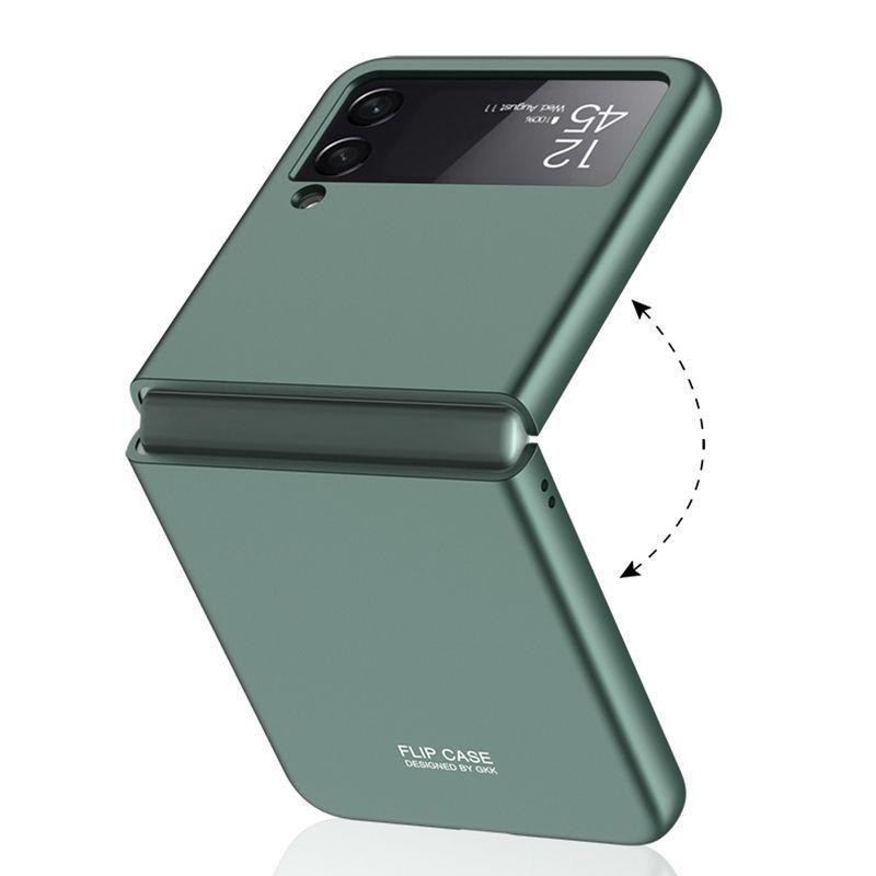 Carcasa Galaxy Z Flip3 5G / GKK-2