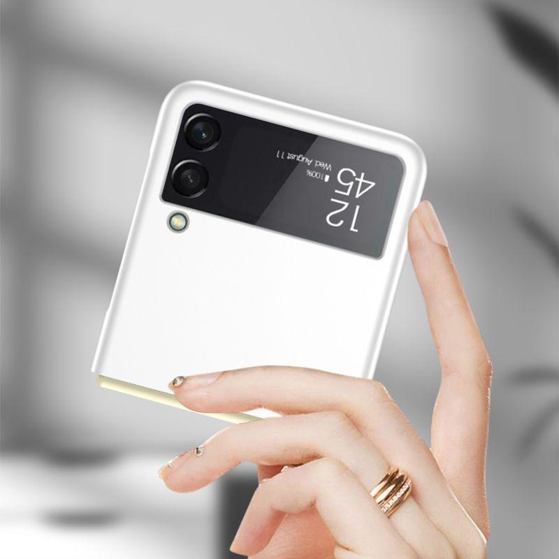 Carcasa Galaxy Z Flip3 5G / GKK-4