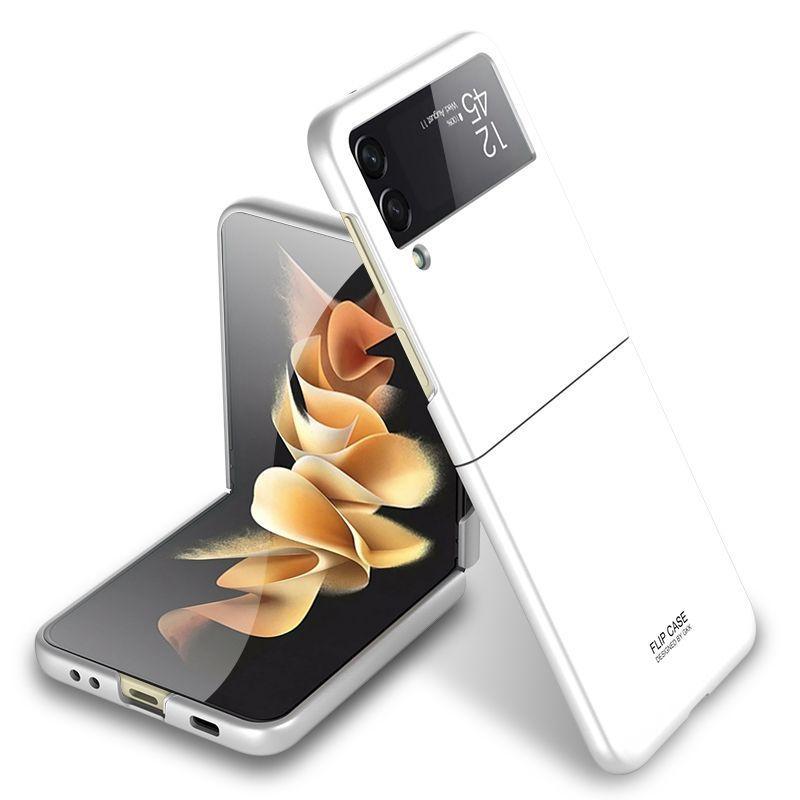 Carcasa Galaxy Z Flip3 5G / GKK-0