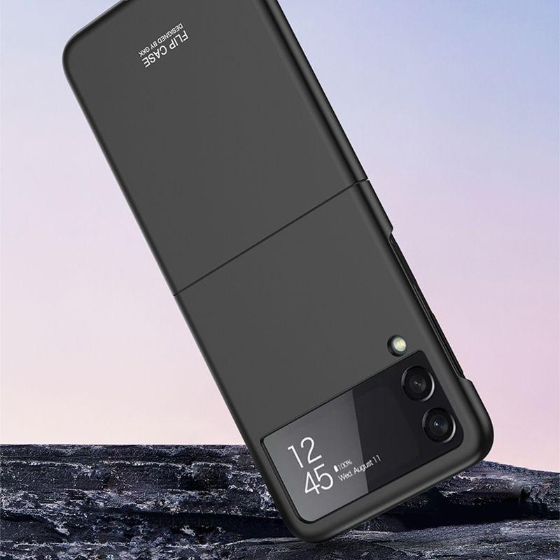 Carcasa Galaxy Z Flip3 5G / GKK-6