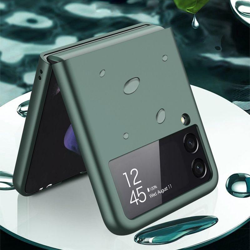 Carcasa Galaxy Z Flip3 5G / GKK-3