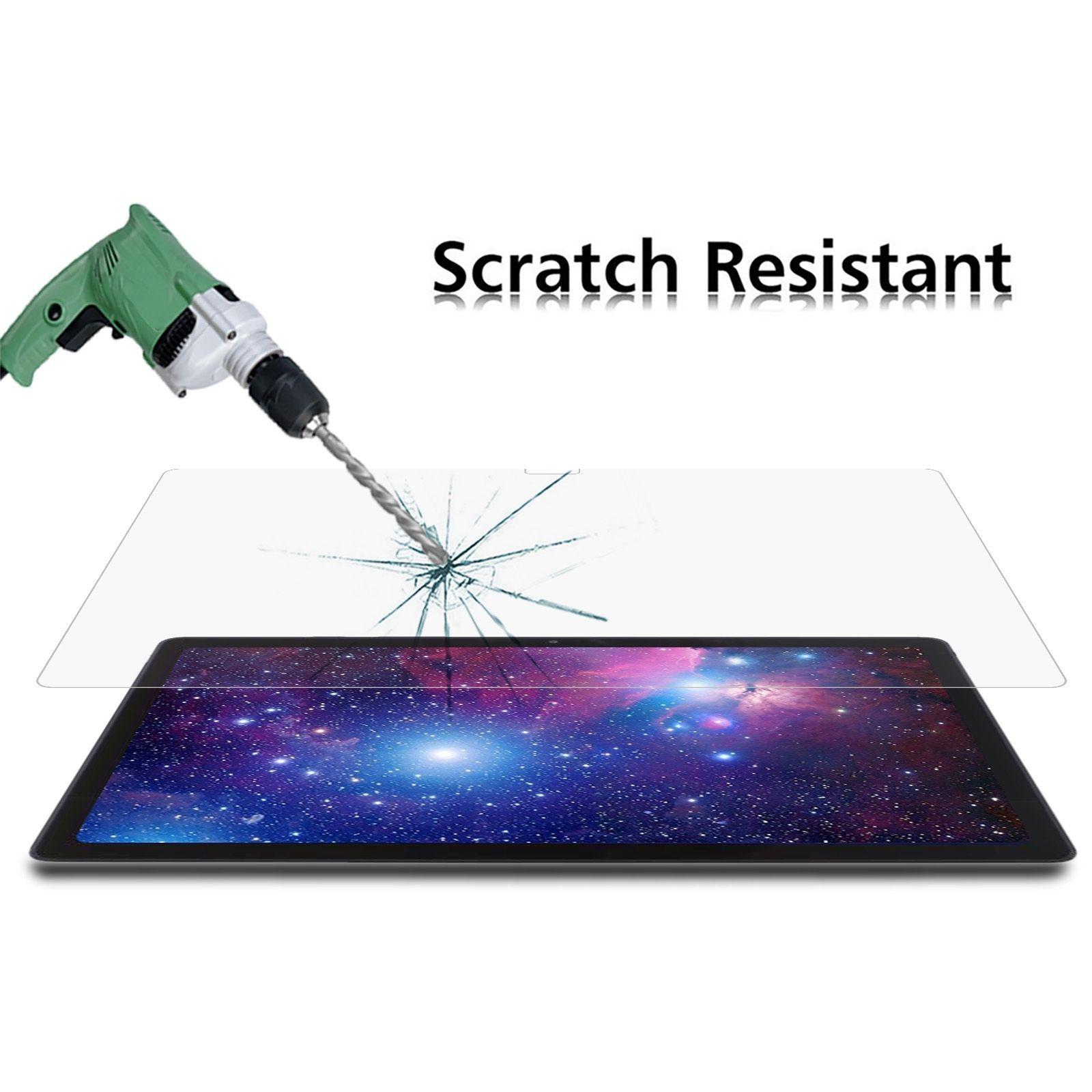 Para: Galaxy Tab A8 10.5 2021 | Protector Pantalla-3