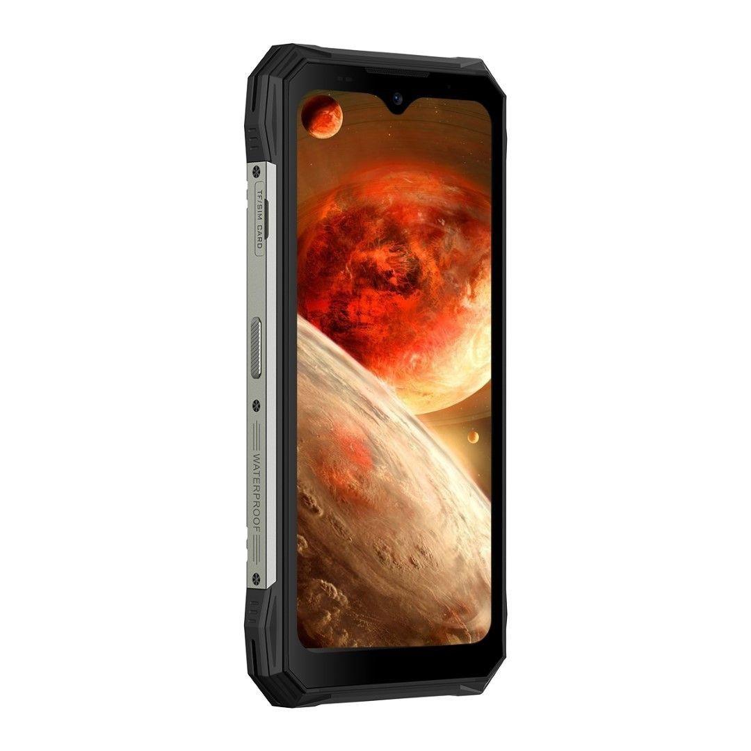 Doogee S89 - Celular Resistente, Bateria 12.000mAh-2