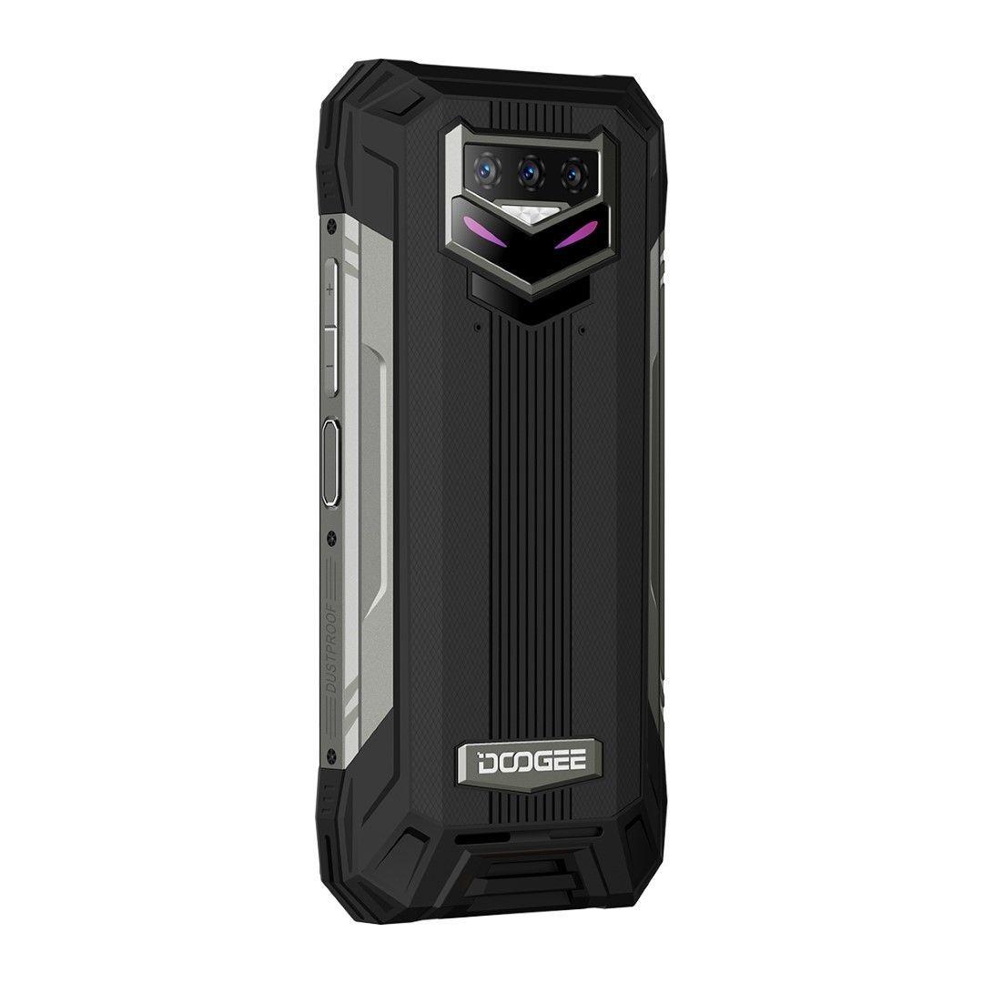 Doogee S89 - Celular Resistente, Bateria 12.000mAh-1