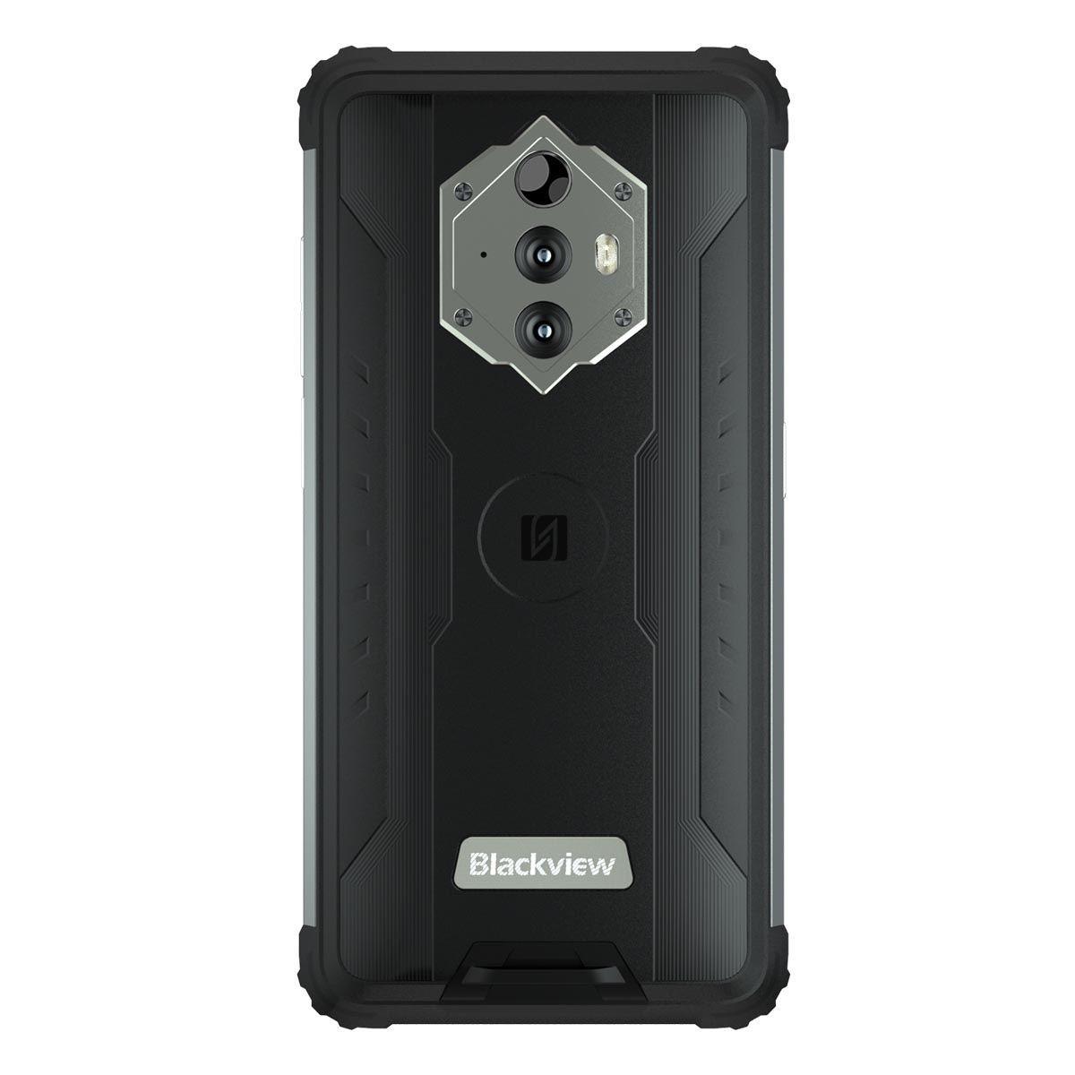 Blackview BV6600 Pro Cámara Térmica infrarrojo -2