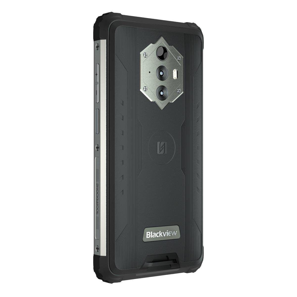 Blackview BV6600 Pro Cámara Térmica infrarrojo -4