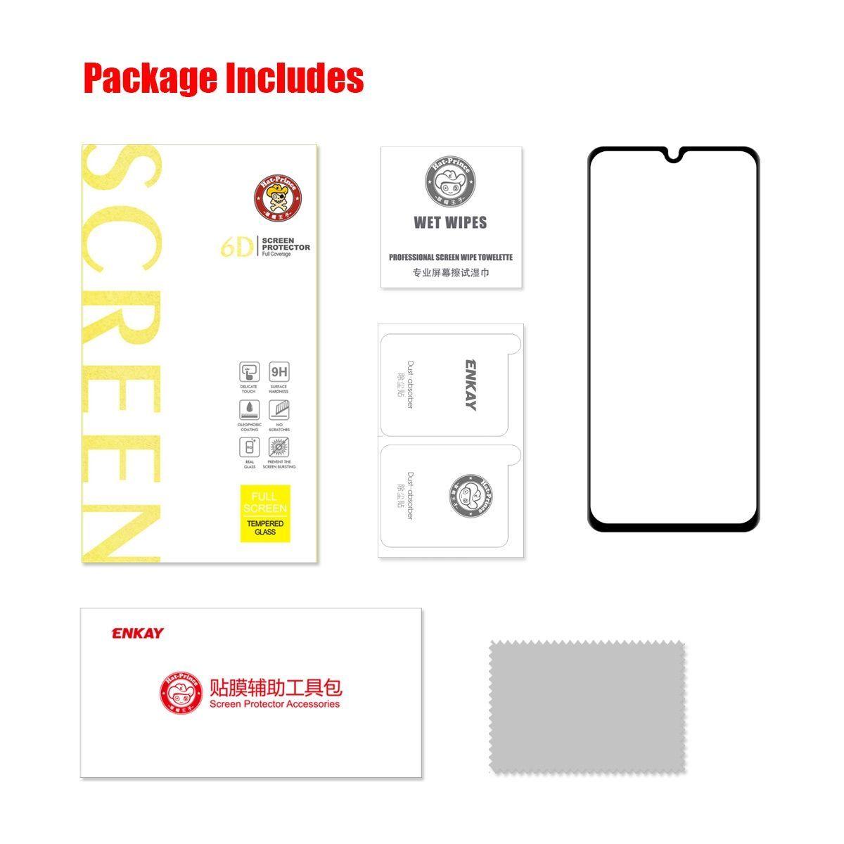 Para: Galaxy A33 5G | Lámina Protectora Pantalla-6