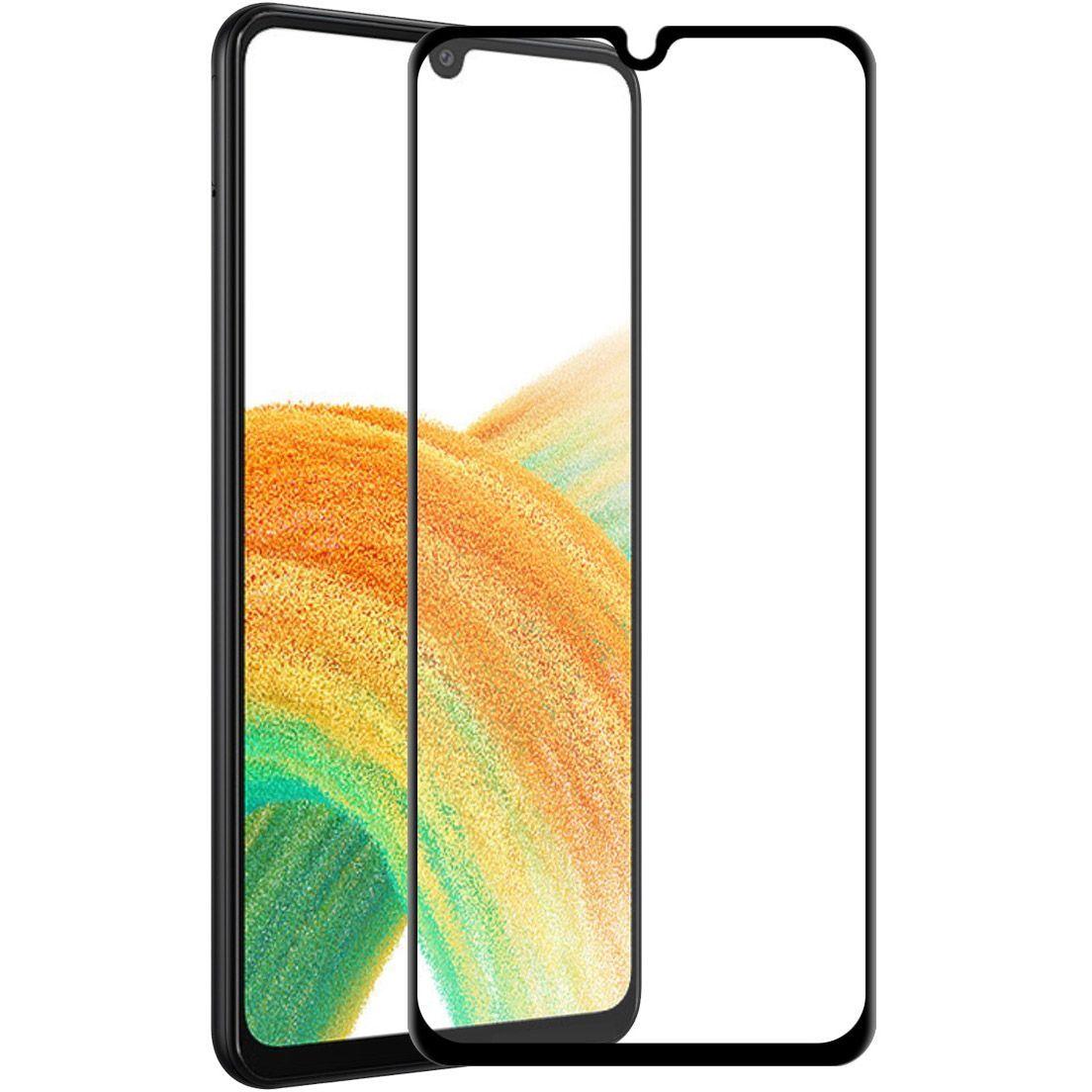 Para: Galaxy A33 5G | Lámina Protectora Pantalla-0
