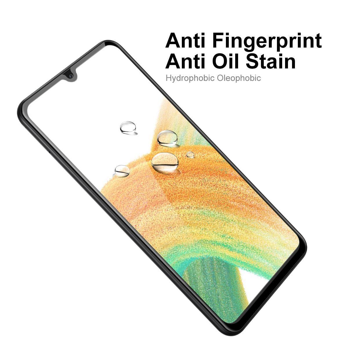 Para: Galaxy A33 5G | Lámina Protectora Pantalla-1