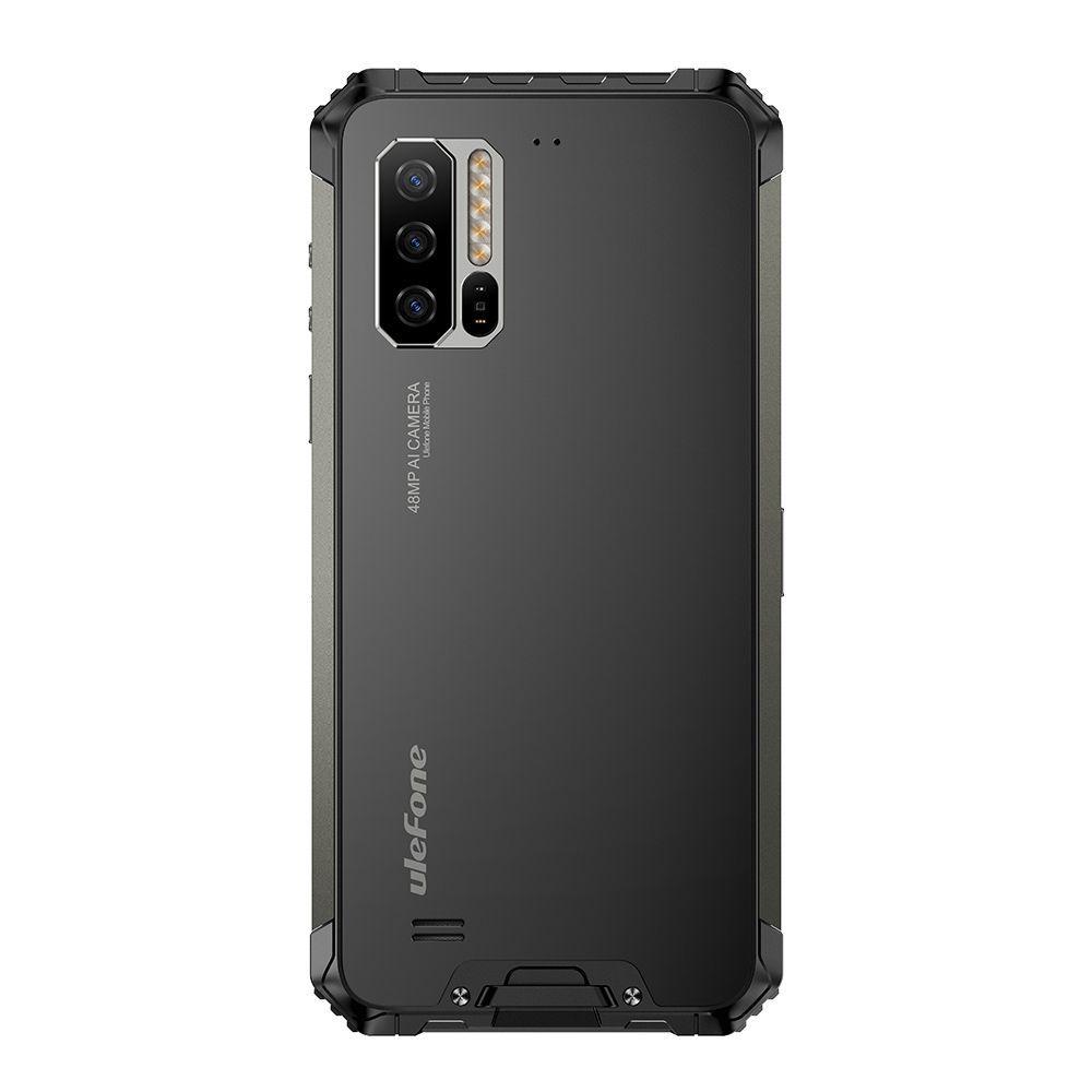 Ulefone Armor 7E - DualSim Resistente y Sumergible-2