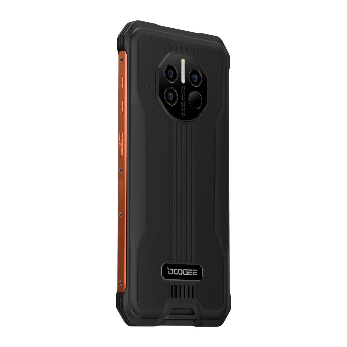 Doogee V10 | DualSim 5G Resistente Golpes Agua-4