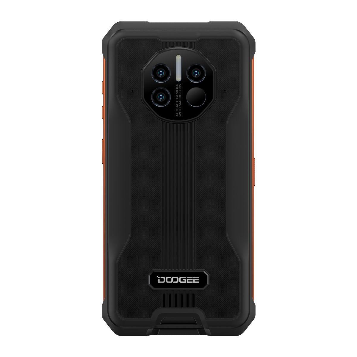 Doogee V10 | DualSim 5G Resistente Golpes Agua-2