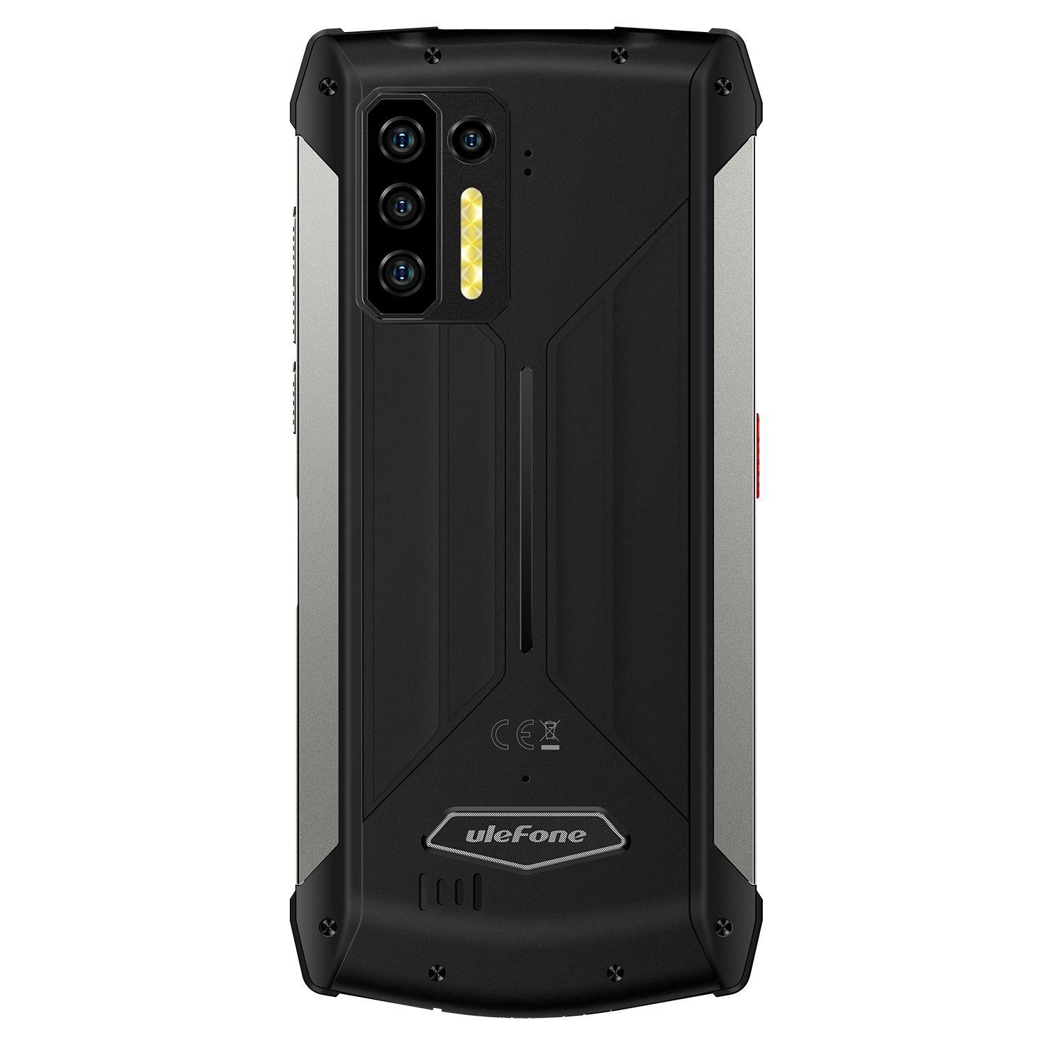 Armor 13 - DualSim Resistente Golpes Polvo Agua-5