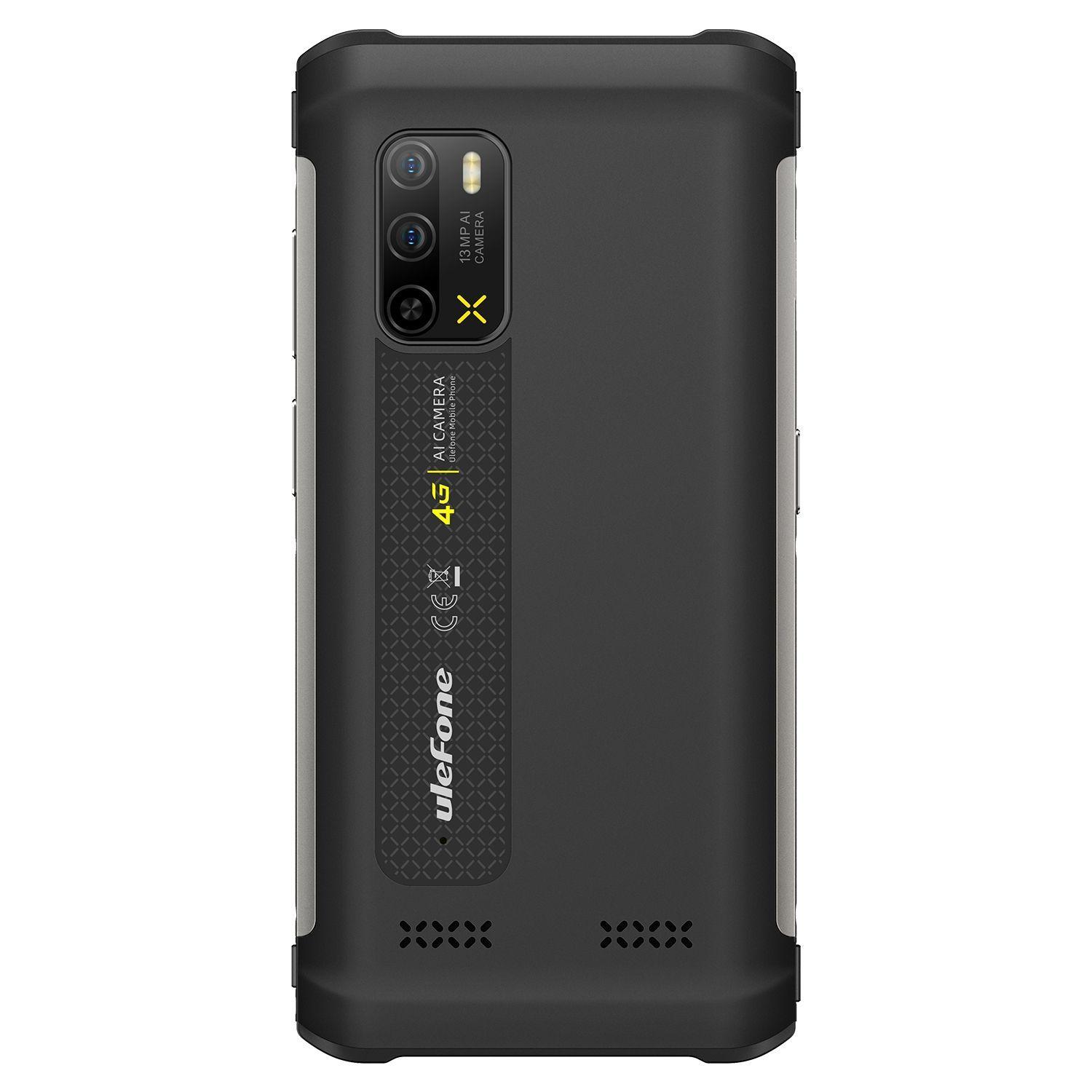 Ulefone Armor X10 | Resistente a Golpes Polvo Agua-2