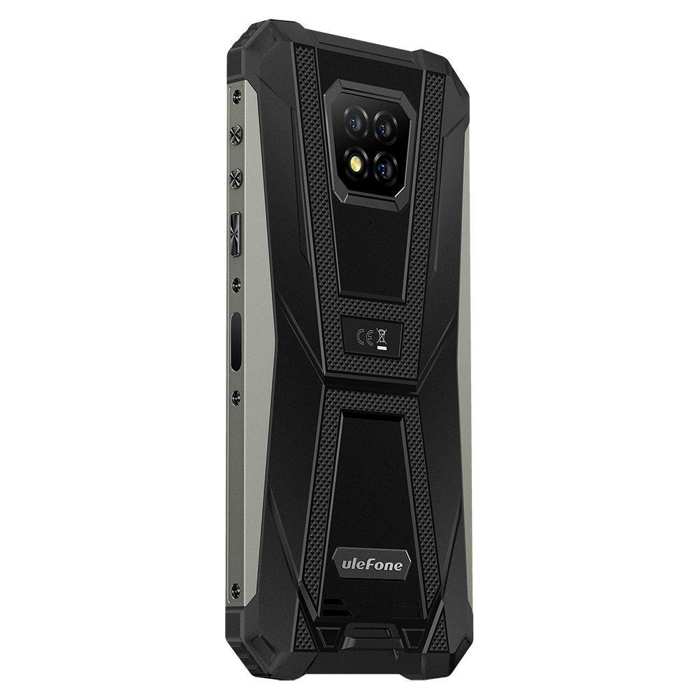 Ulefone Armor 8 - Celular DualSim Resistente IP68-4