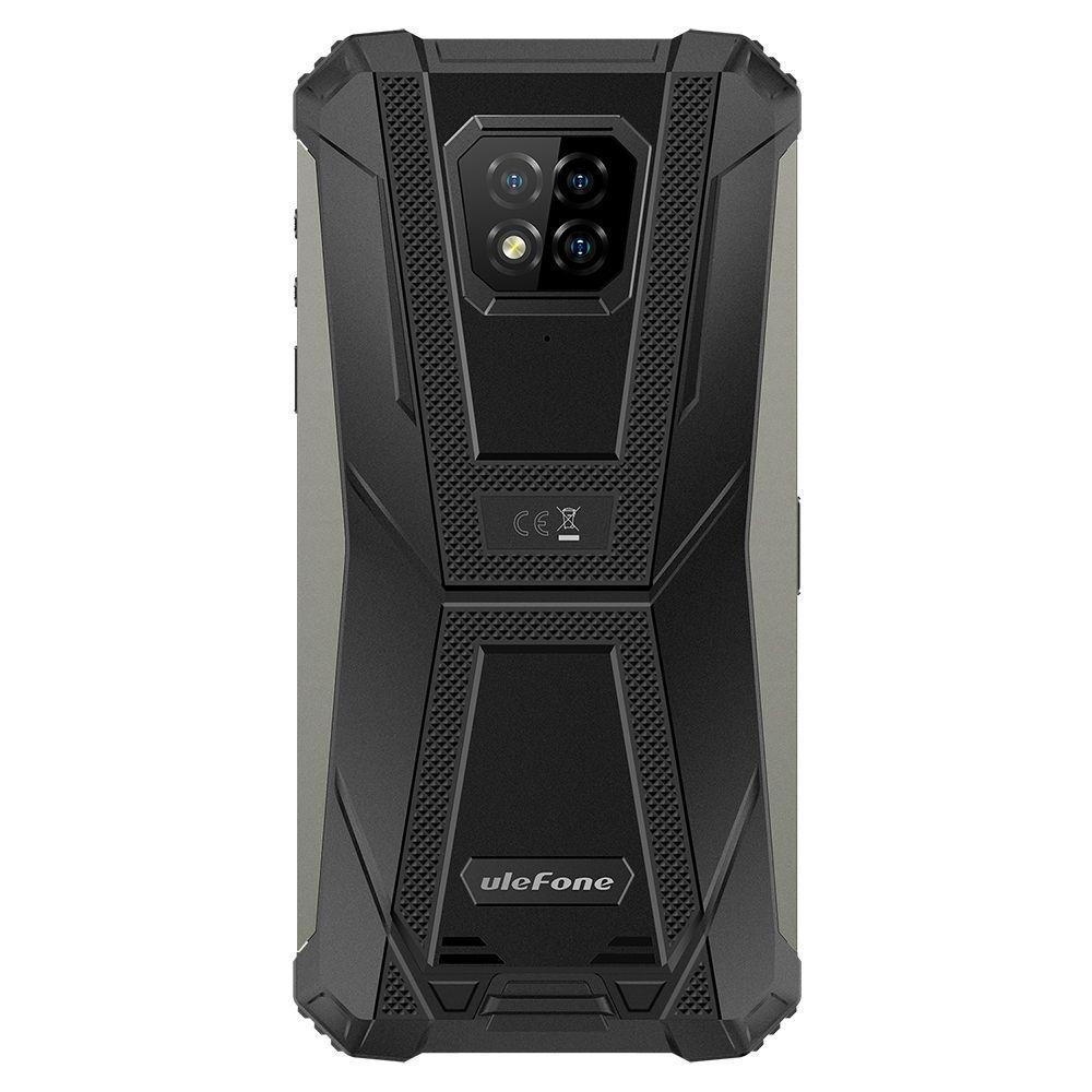 Ulefone Armor 8 - Celular DualSim Resistente IP68-2
