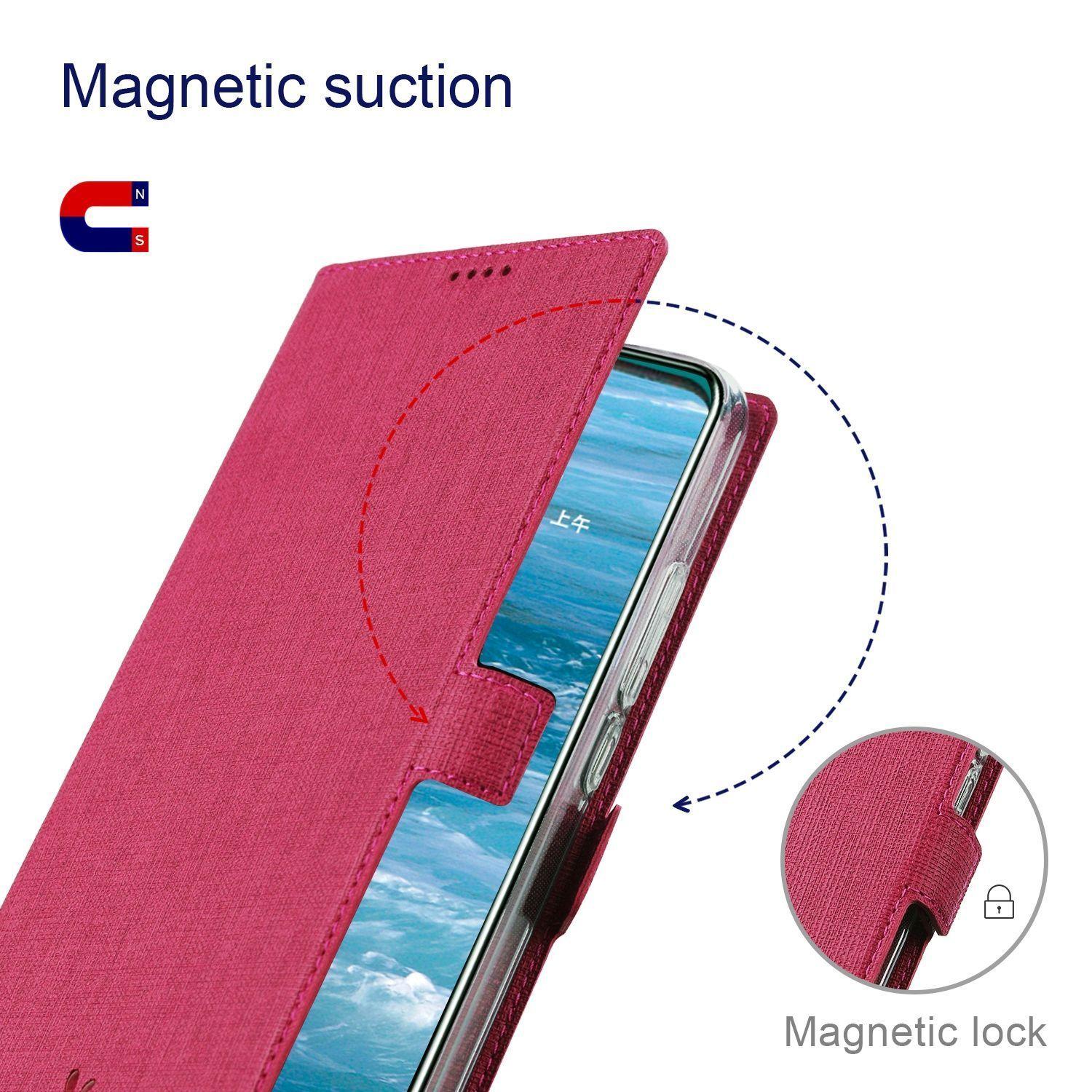 Carcasa Motorola Moto Edge 20 Lite / Funda-4