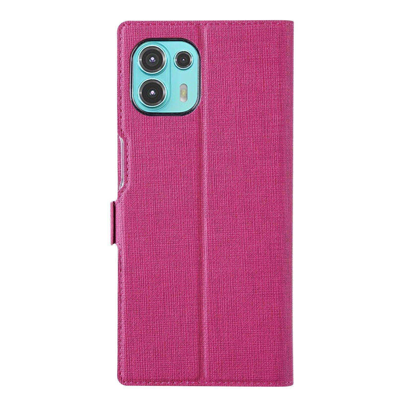 Carcasa Motorola Moto Edge 20 Lite / Funda-2