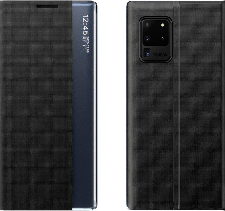 Funda: Redmi Note 9 Pro - Carcasa / Negro-0