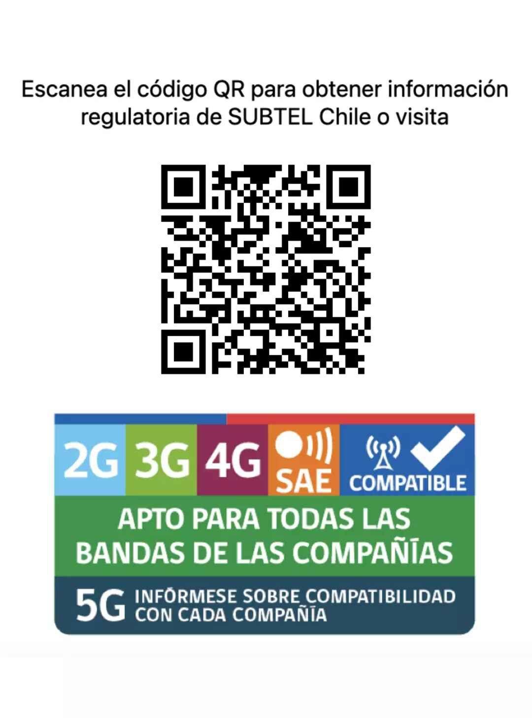 DOOGEE Fire 7 | Teléfono Rugged 5G con Batería de 13.000 mAh-9