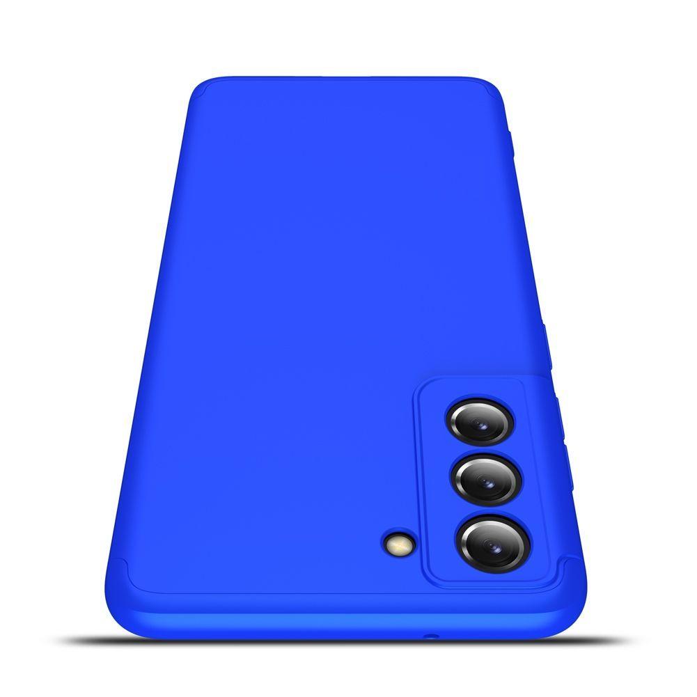 Carcasa: Galaxy S21 FE 5G | GKK Full Protección-3