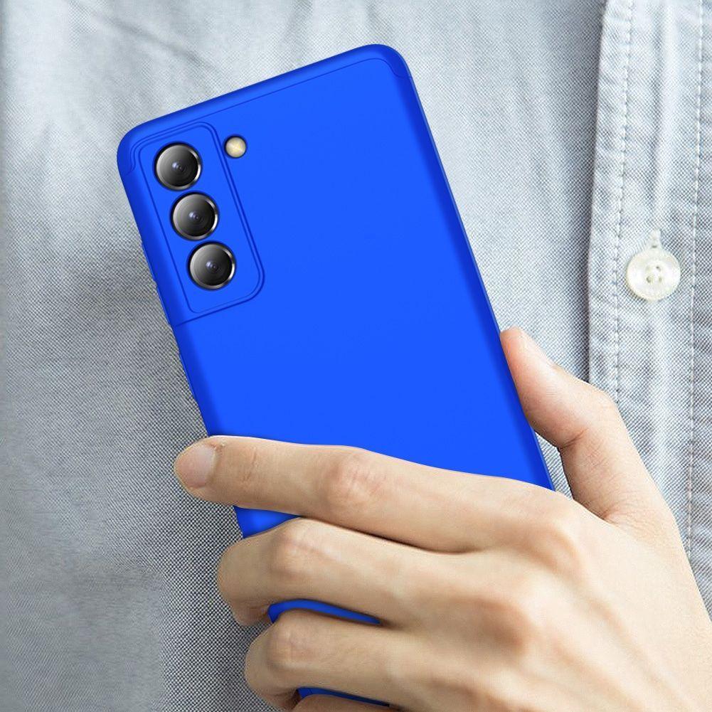 Carcasa: Galaxy S21 FE 5G | GKK Full Protección-5