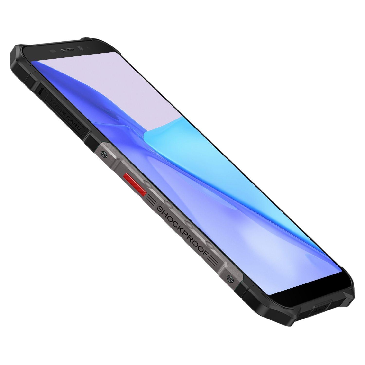 Armor X9 Pro - Resistente Android 11 4GB+64GB Dual-4