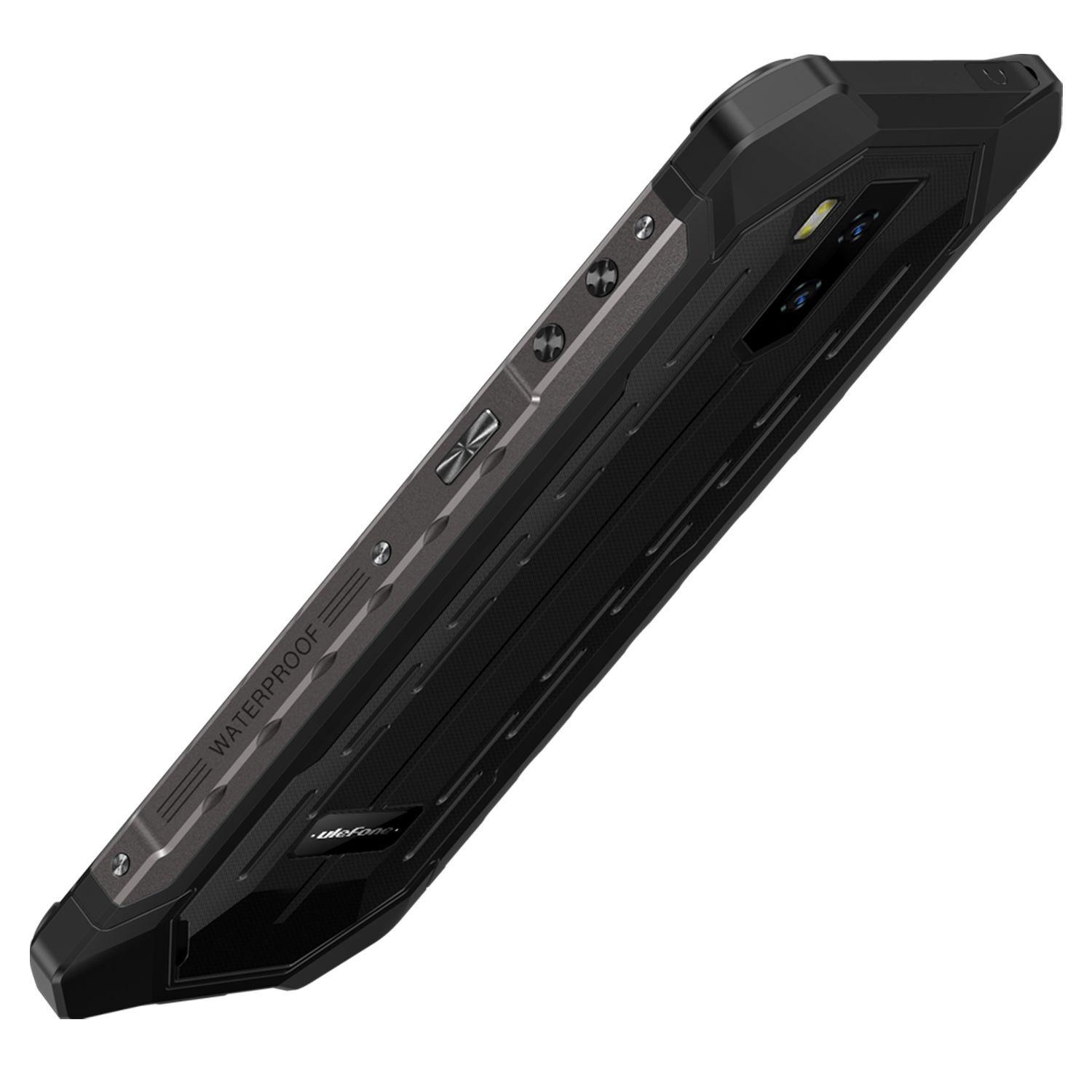 Armor X9 Pro - Resistente Android 11 4GB+64GB Dual-5
