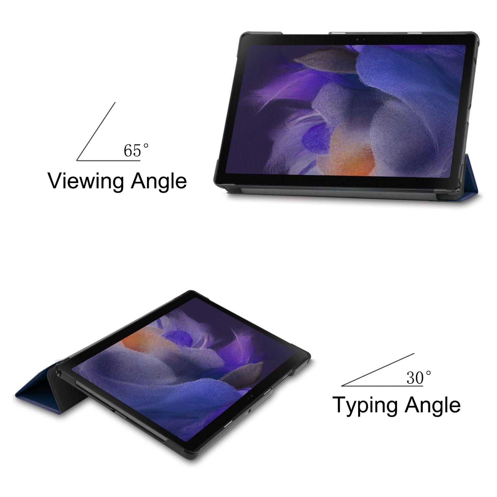 Para: Galaxy Tab A8 10.5 (2021) | Funda Carcasa-5