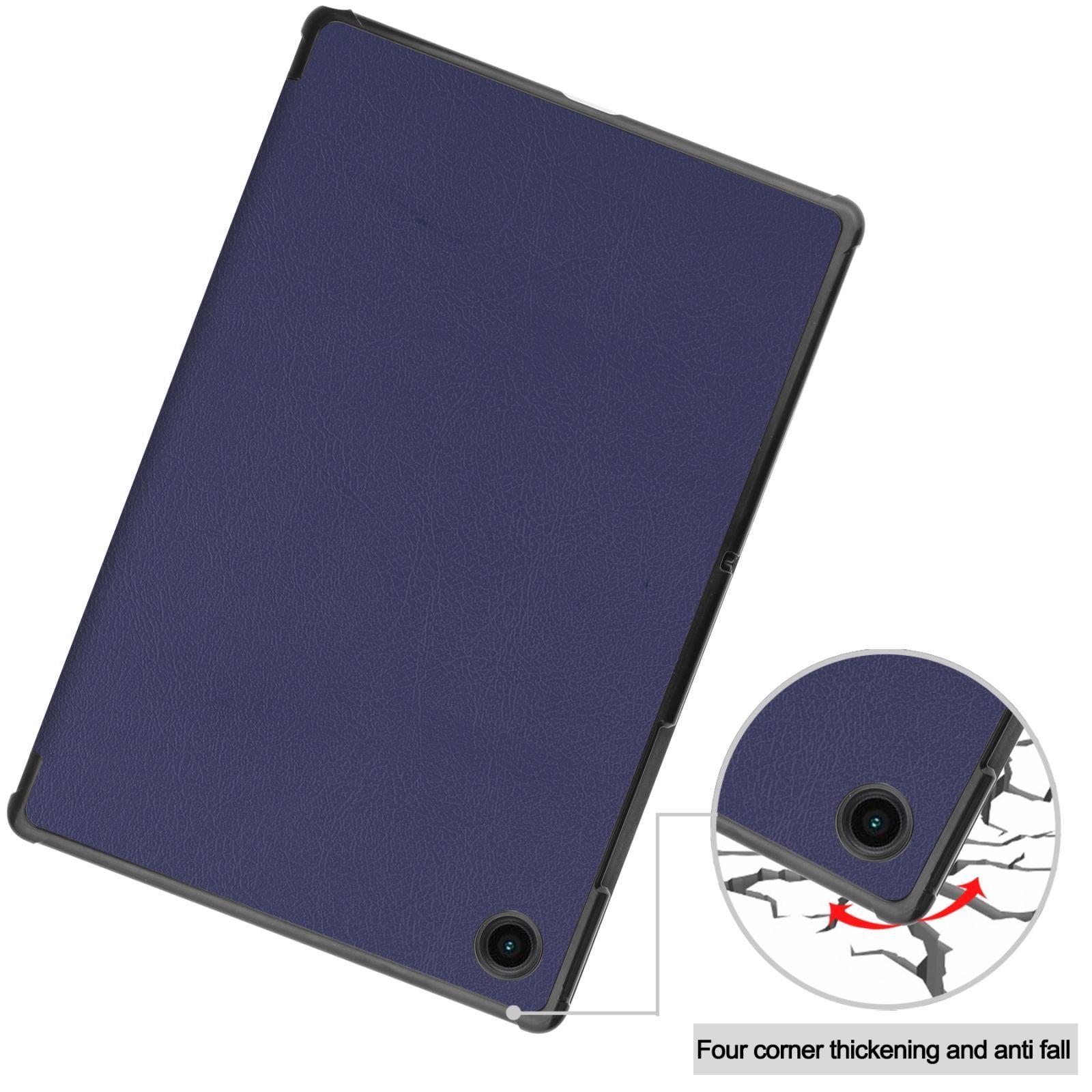 Para: Galaxy Tab A8 10.5 (2021) | Funda Carcasa-6