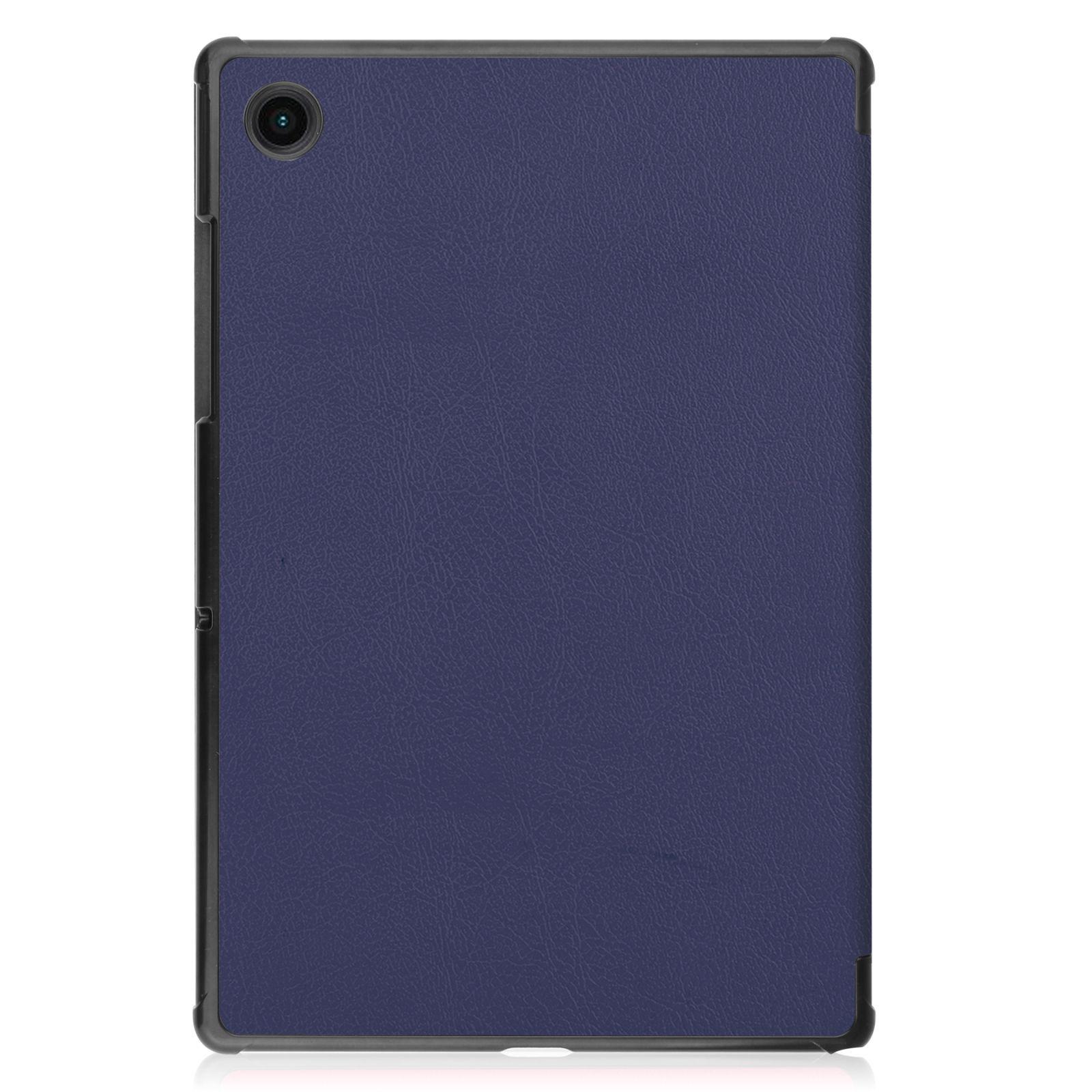 Para: Galaxy Tab A8 10.5 (2021) | Funda Carcasa-2