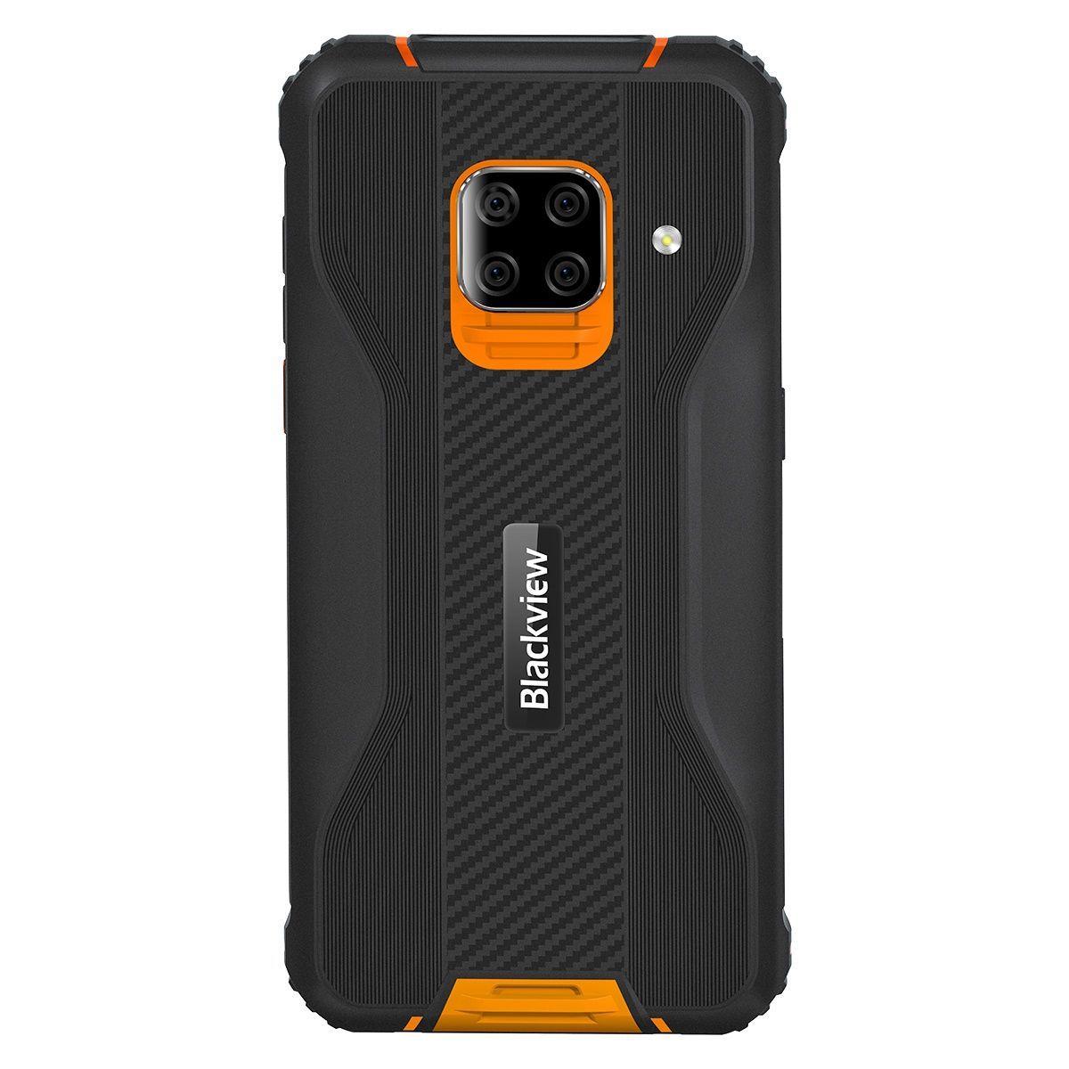Blackview BV5100 - Resistente 4GB+64GB DualSim GPS-2