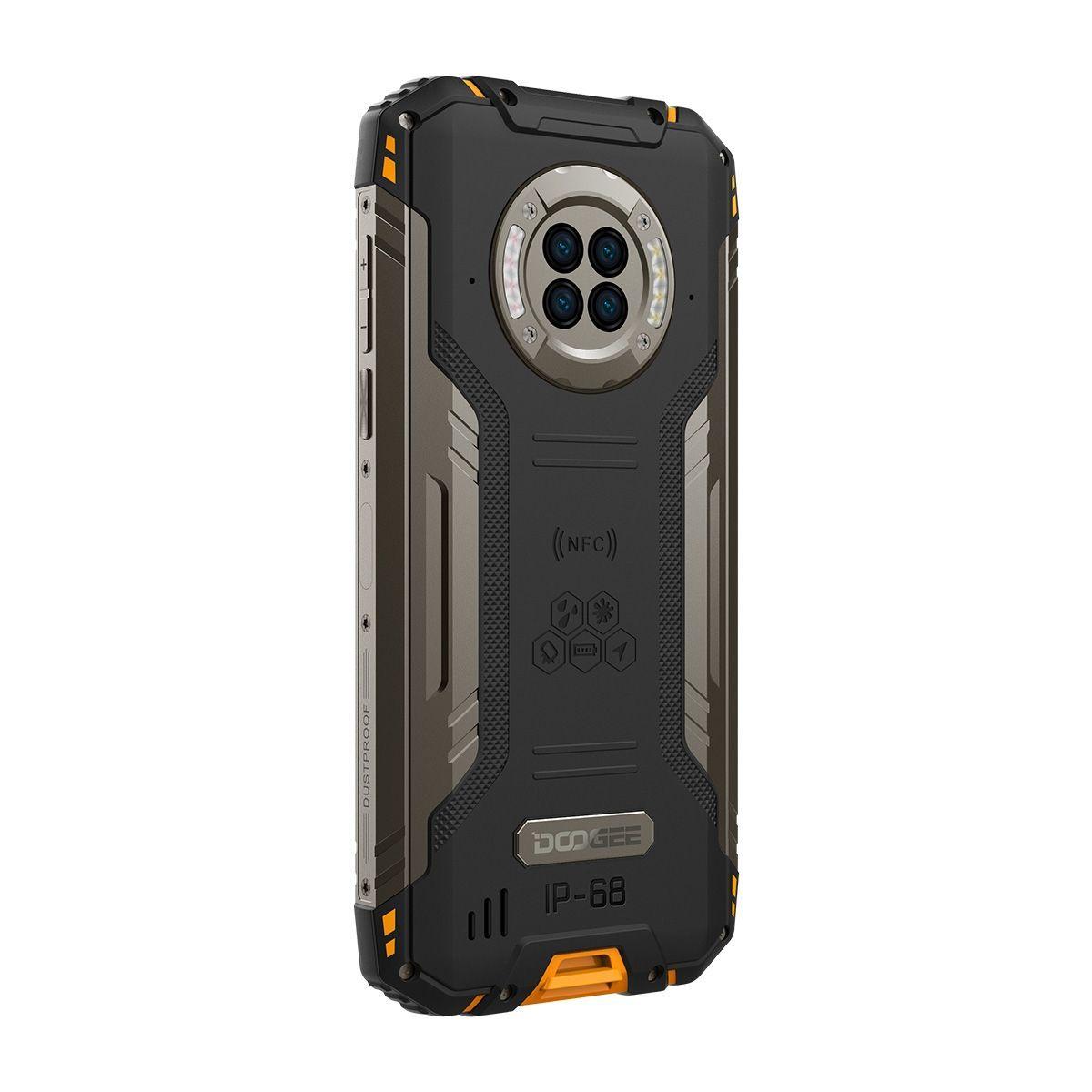 Doogee S96 pro - Militar Sumergible en Agua IP68-6