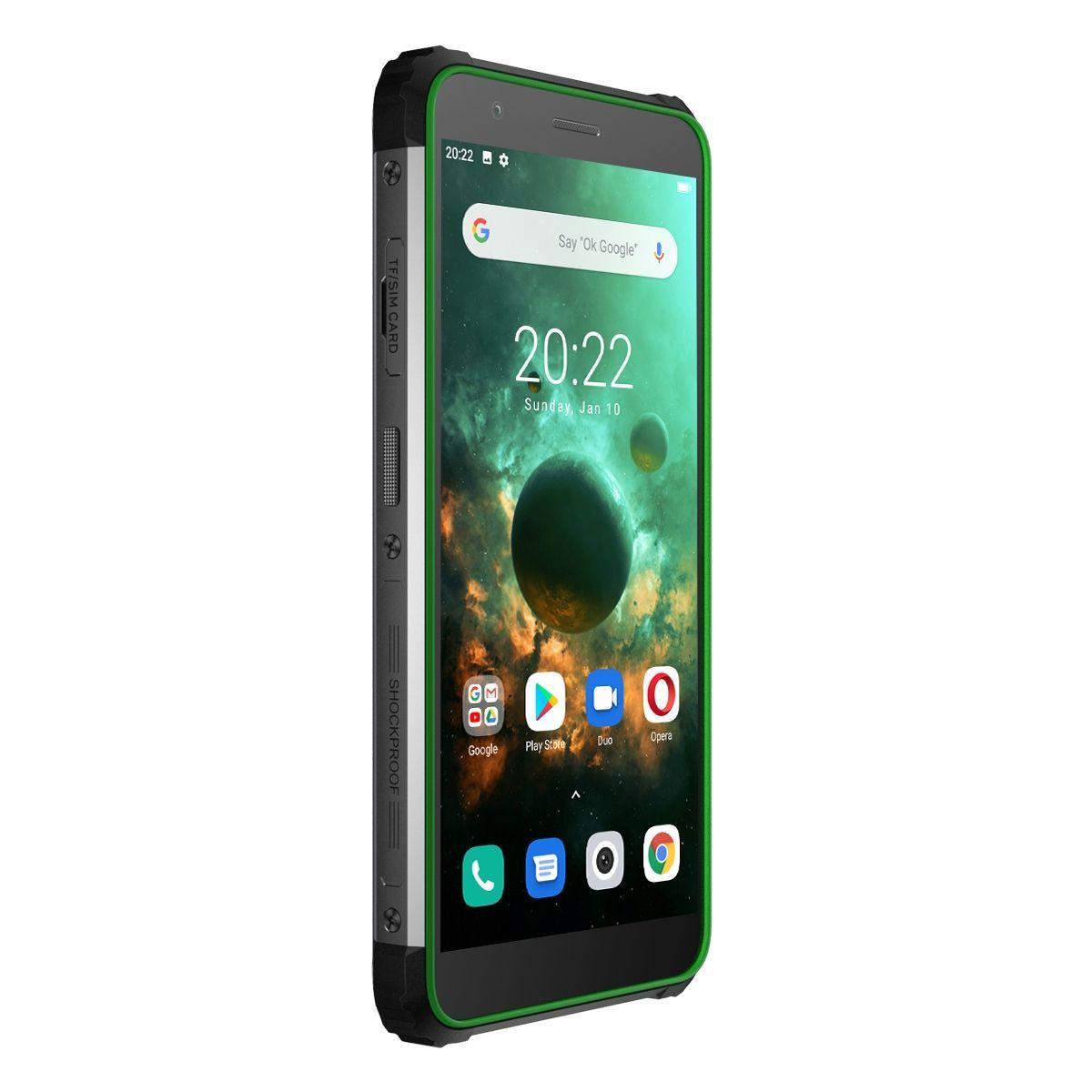 Blackview BV6600 - DualSim Resistente Agua-3