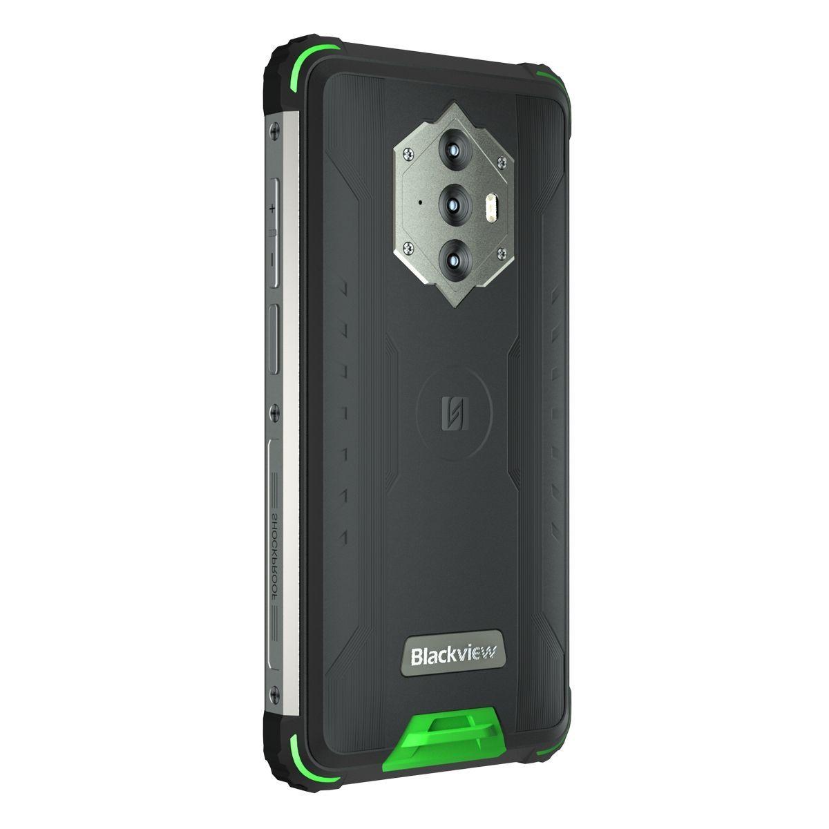 Blackview BV6600 - DualSim Resistente Agua-4