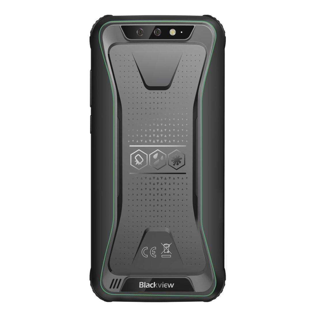Blackview bv5500 Plus - Celular Resistente Agua-2
