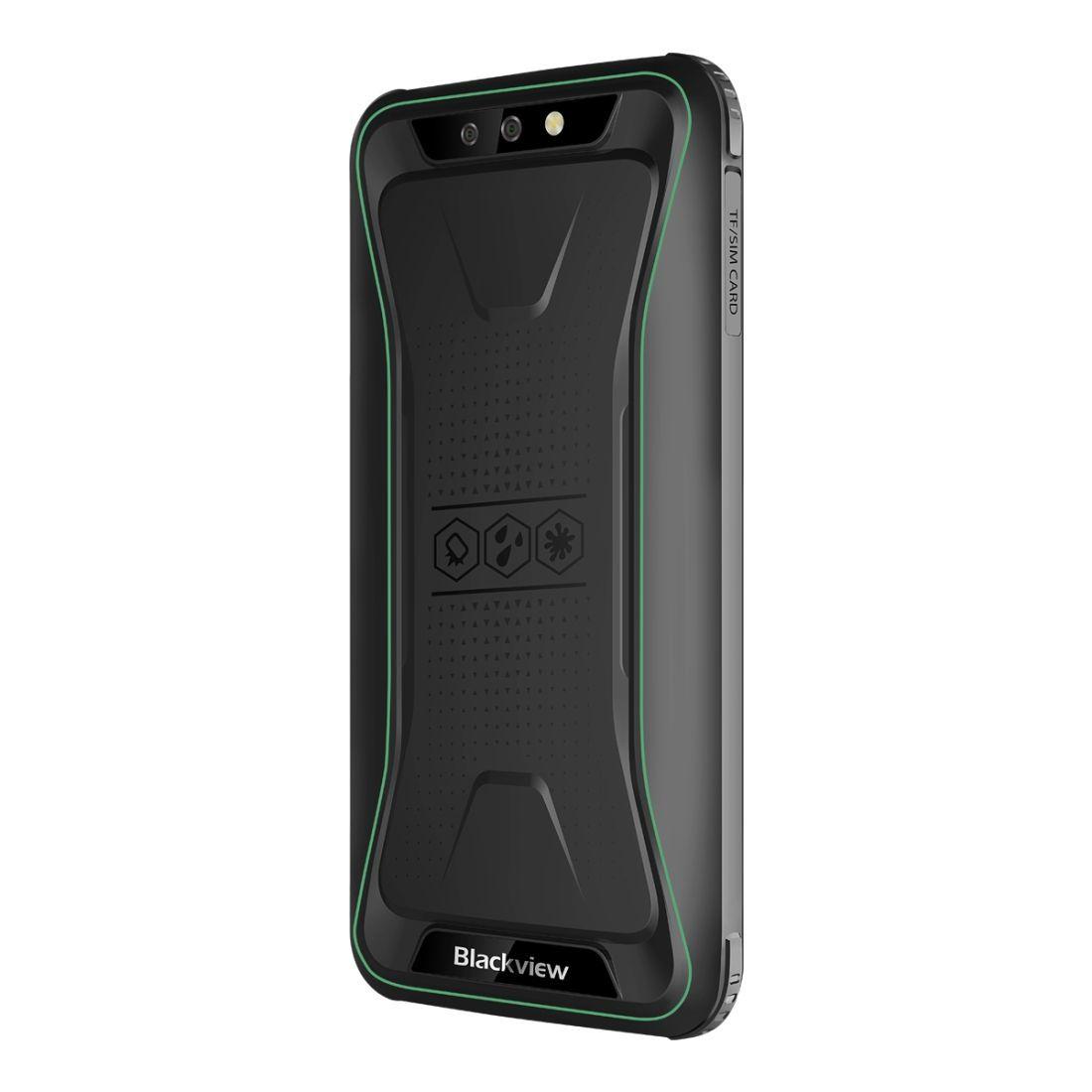 Blackview bv5500 Plus - Celular Resistente Agua-3