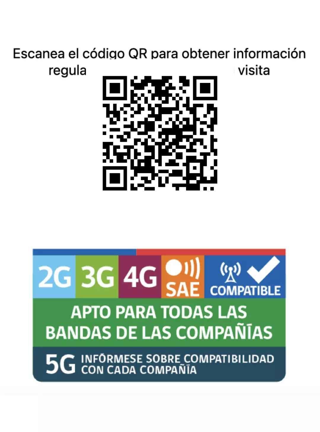 Ulefone Armor 22 Pro e-SIM Celular Rugged 8GB 128GB Delgado-9