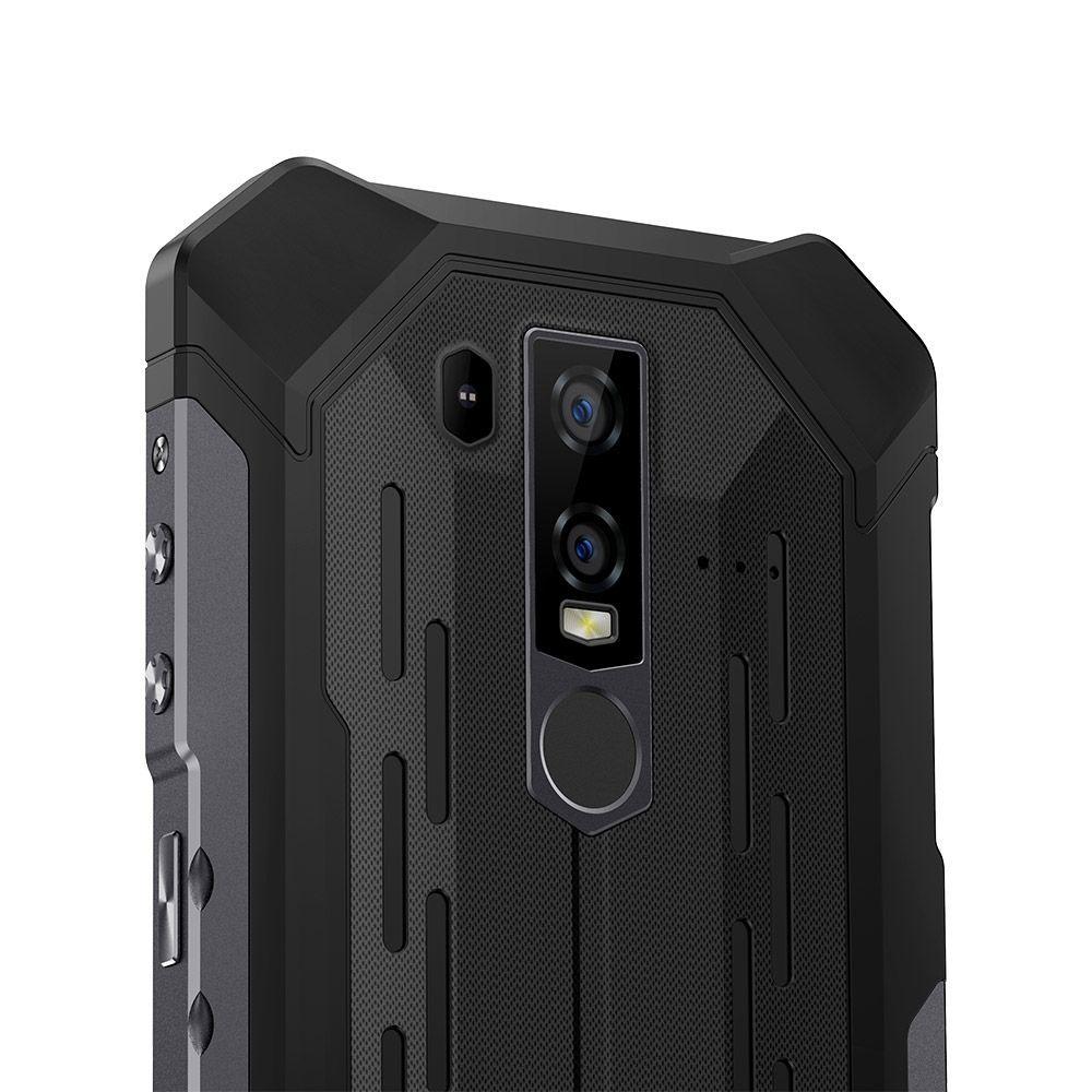 Ulefone Armor 6s - Celular Resistente Golpes Agua-4